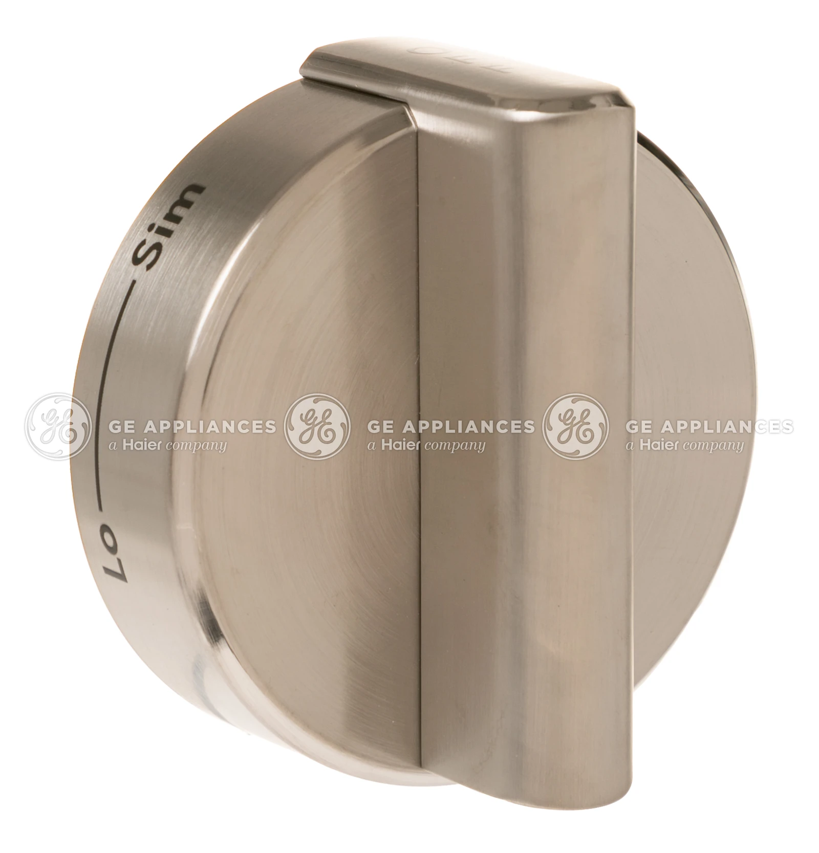 Burner Knob Multi Ring