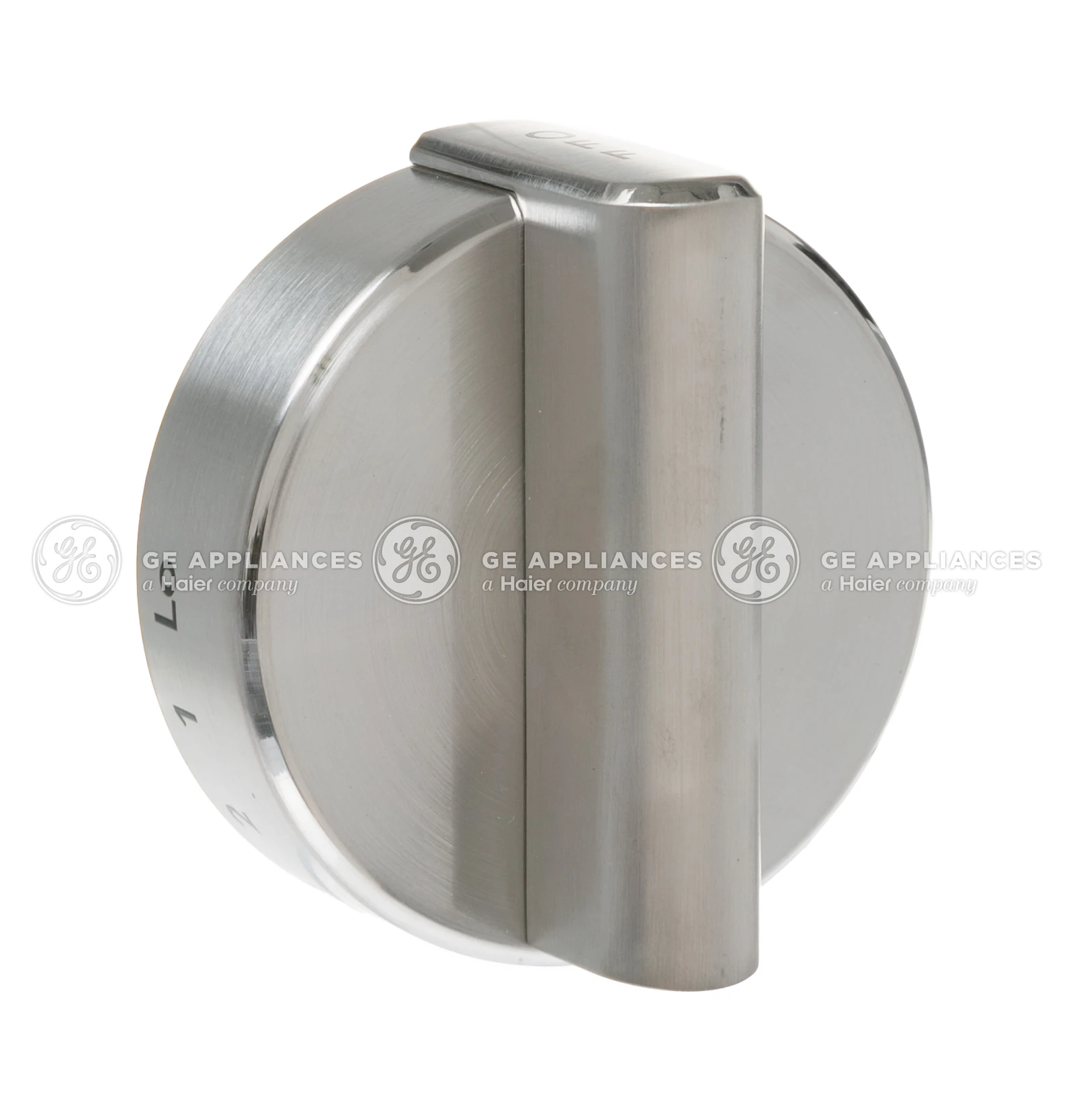Burner Knob