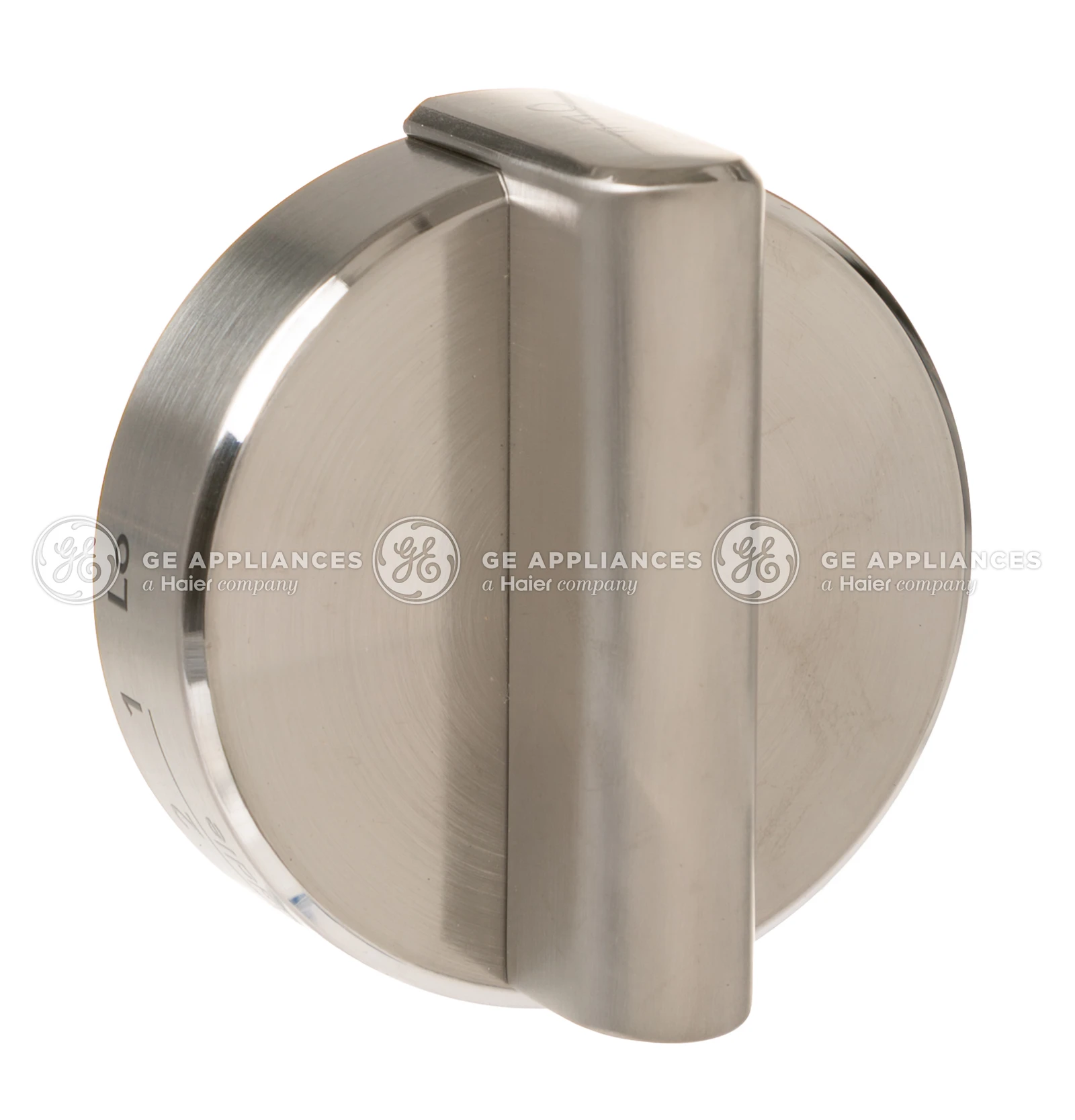 V2 Griddle Knob