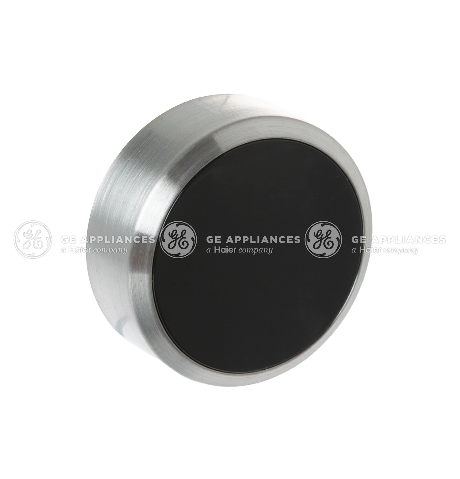 Stainless Steel Knob