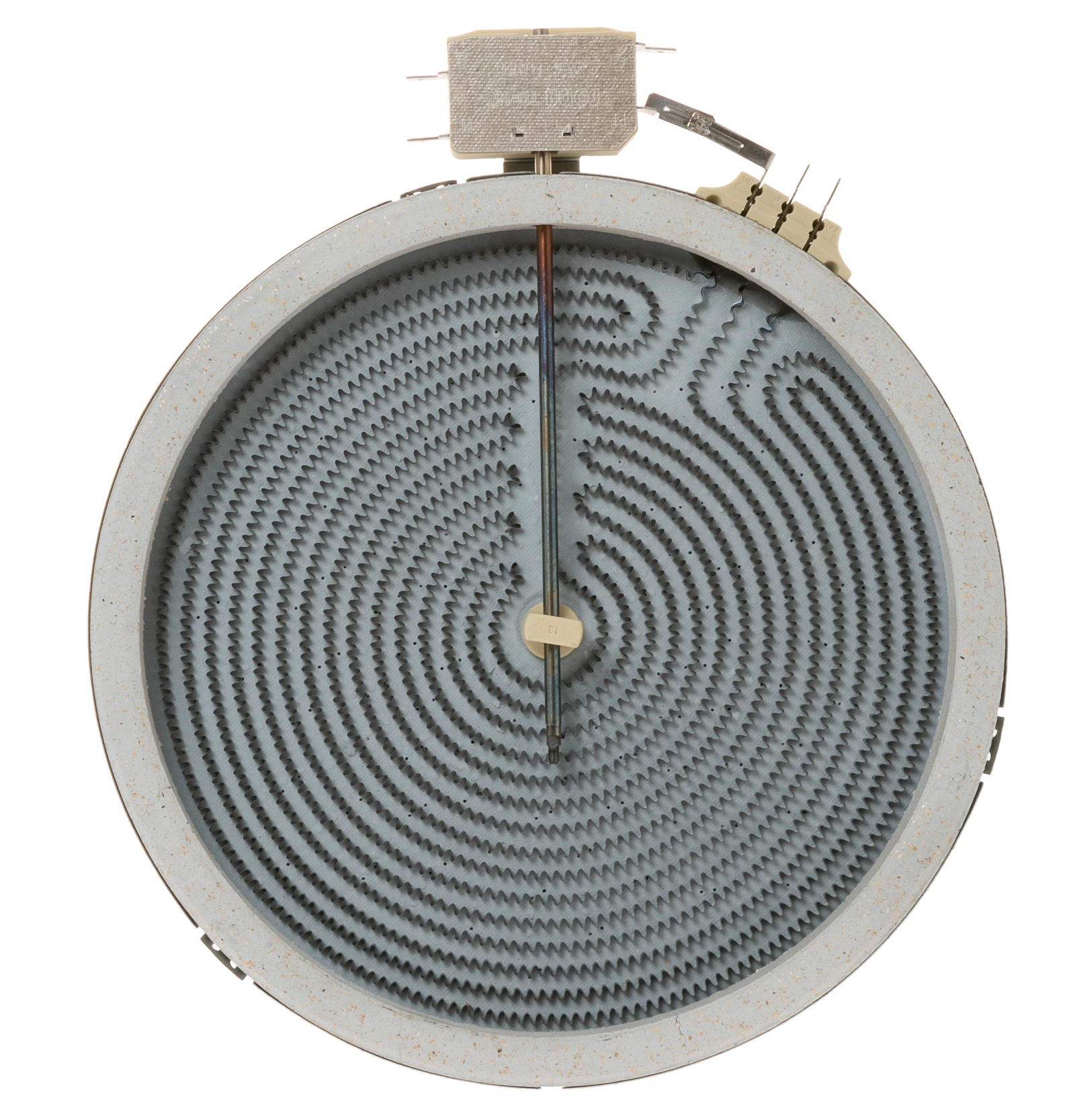 Radiant Element 9" Dual