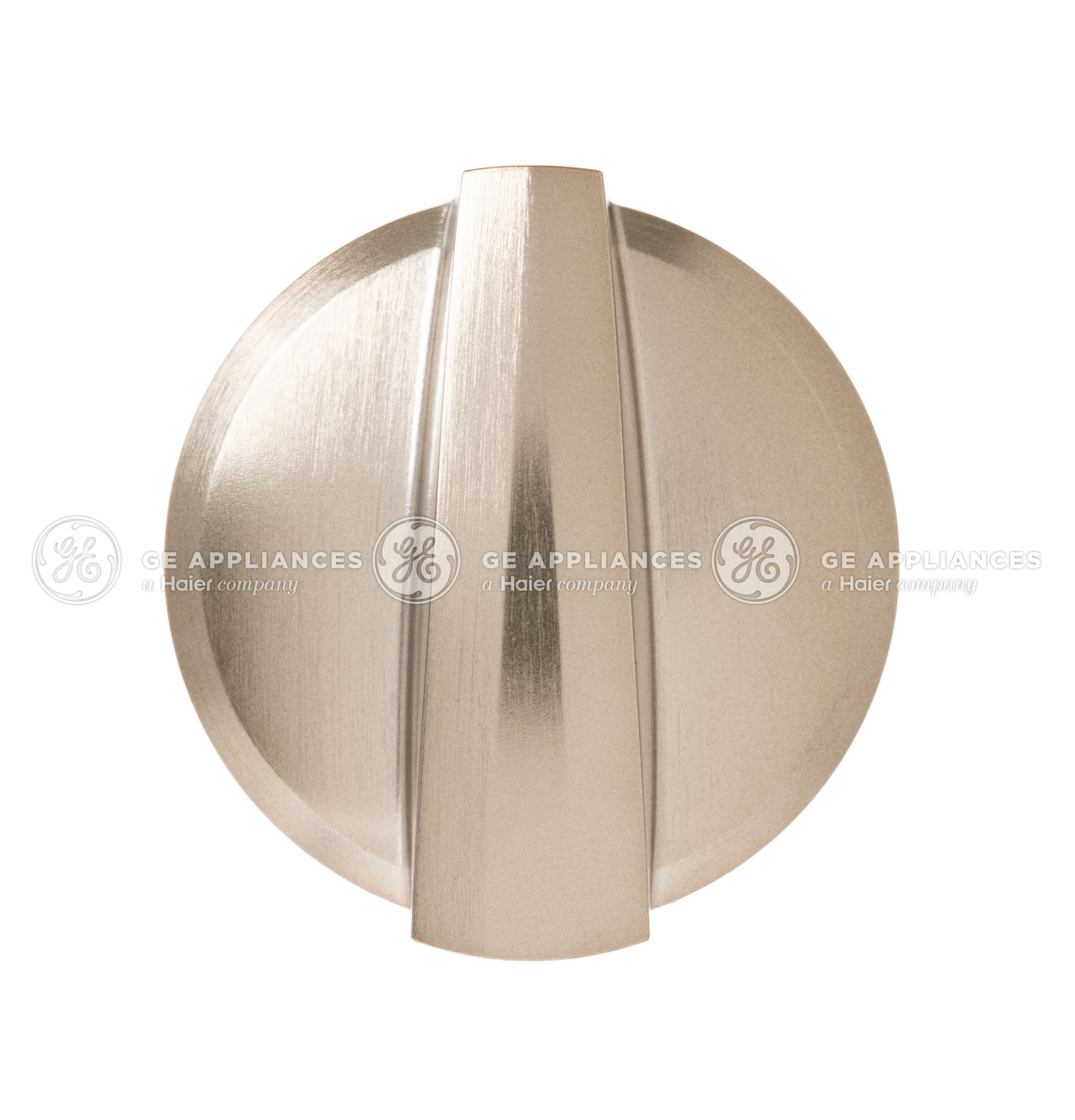 Stainless Steel Knob