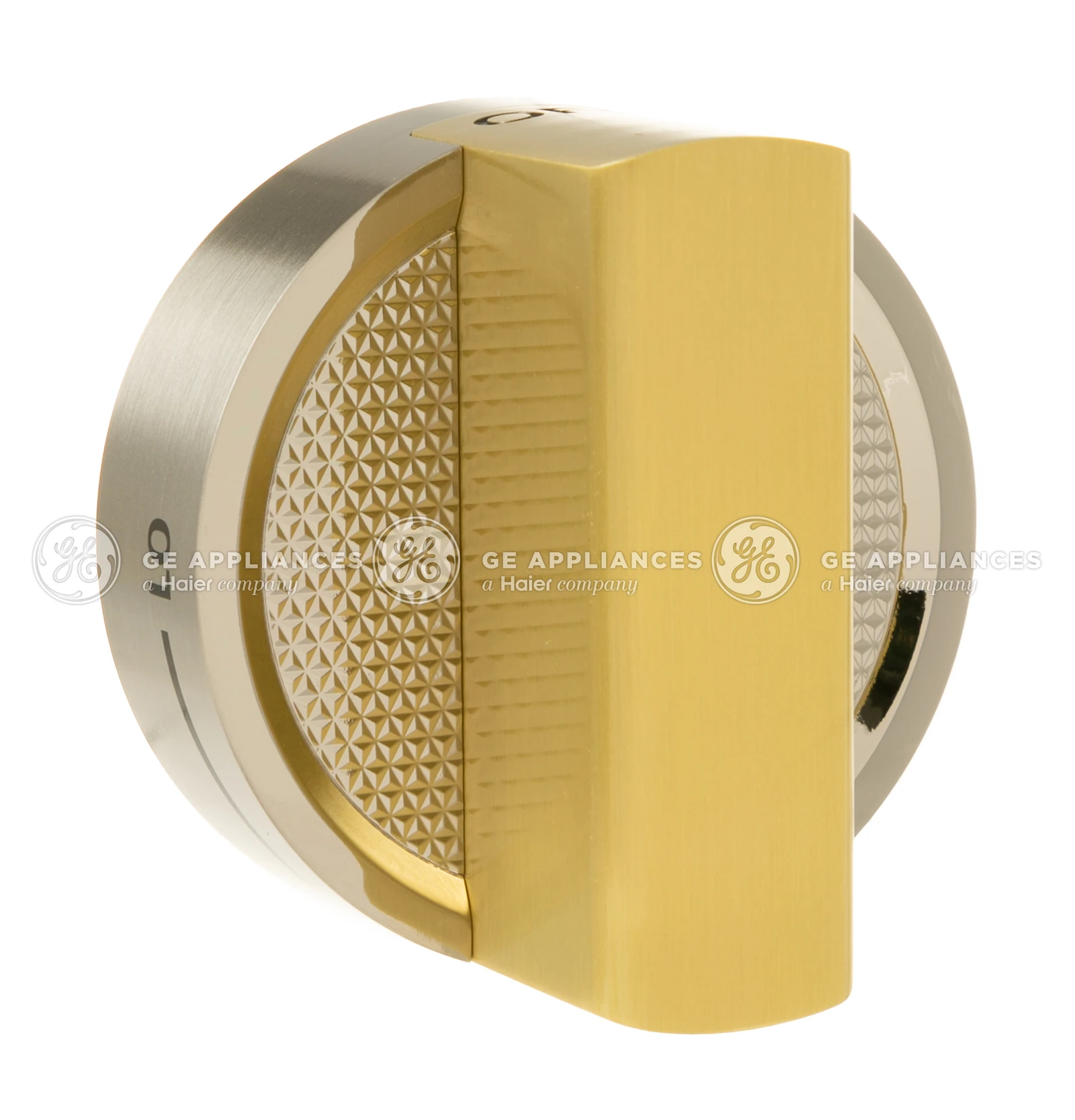 Brass Knob
