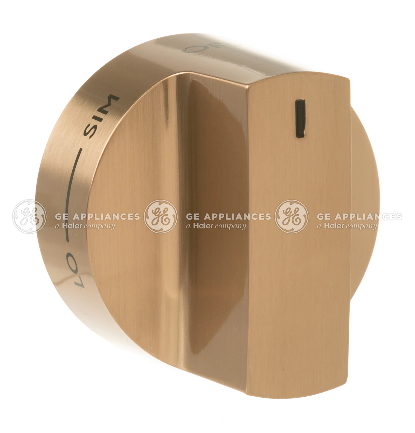 Bronze Multi Knob