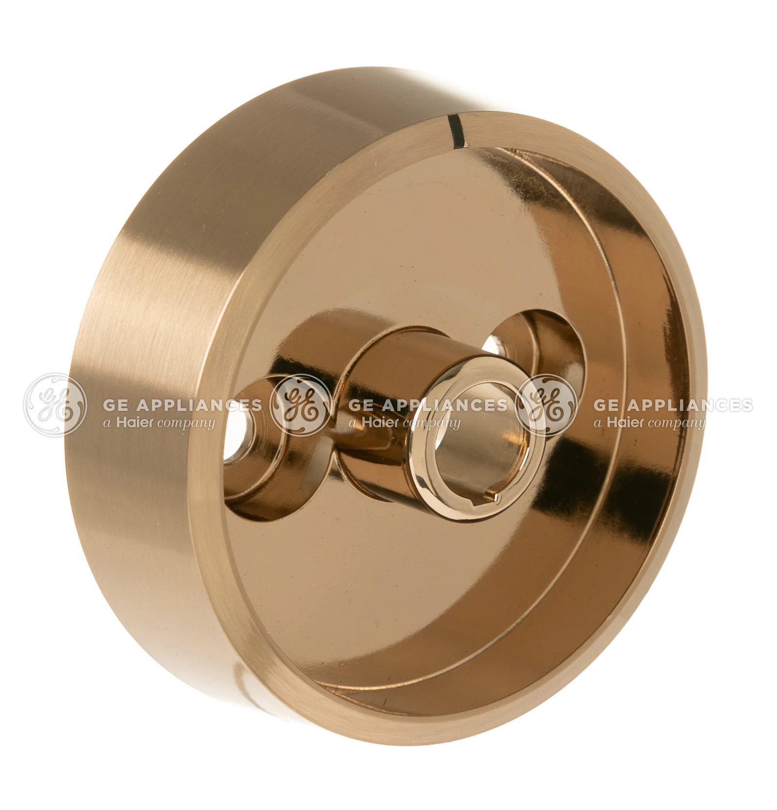 Knob Bezel Bronze