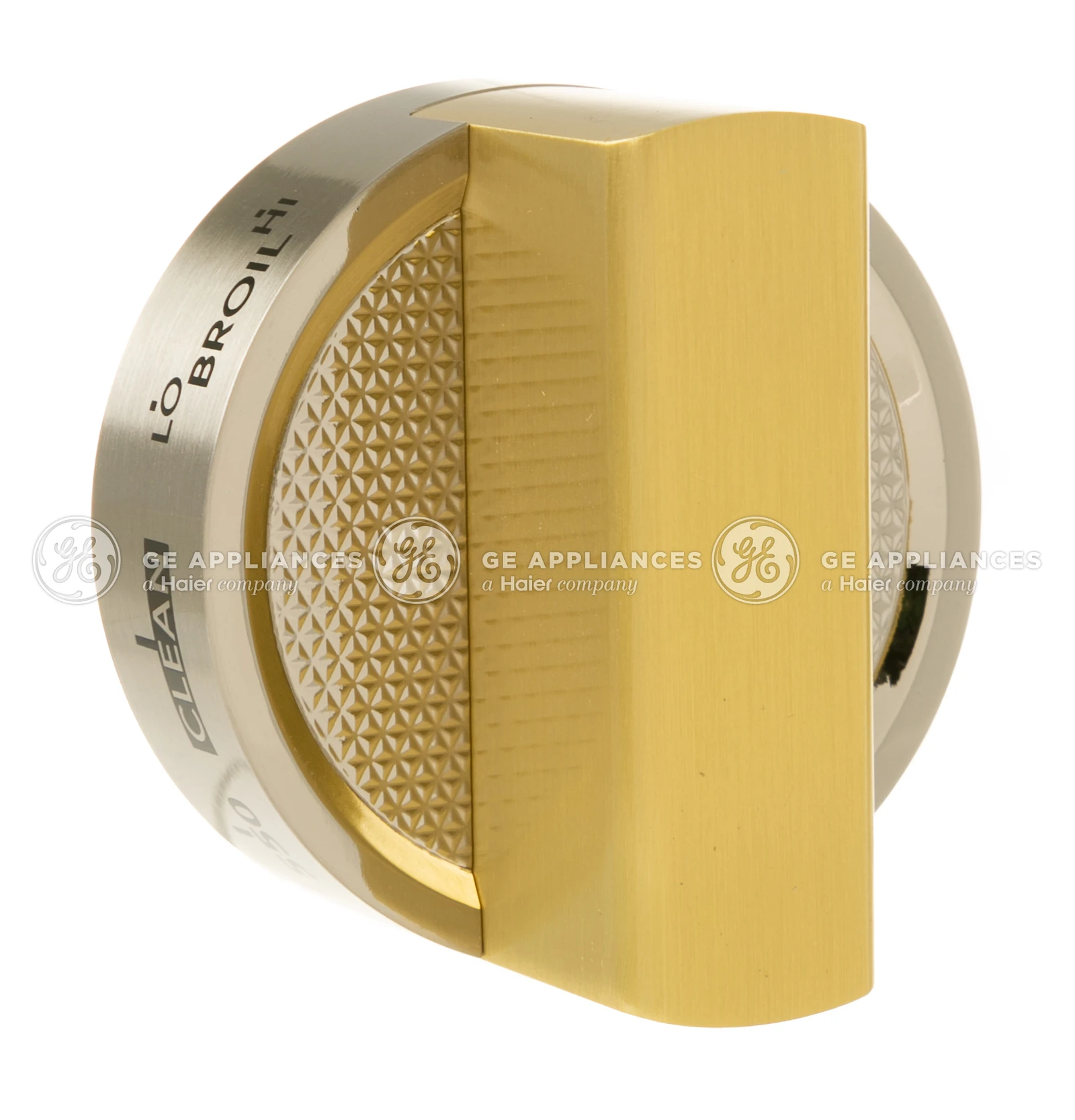 Brass Knob