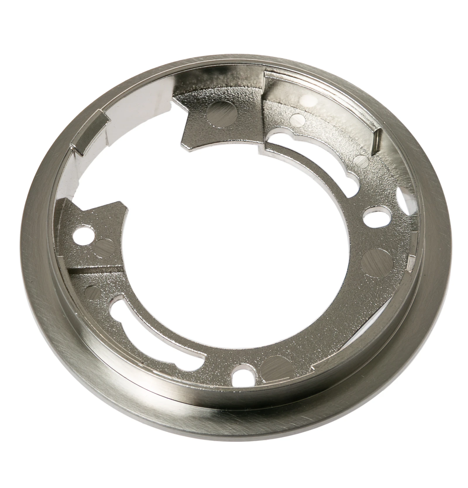 Control Knob Bezel