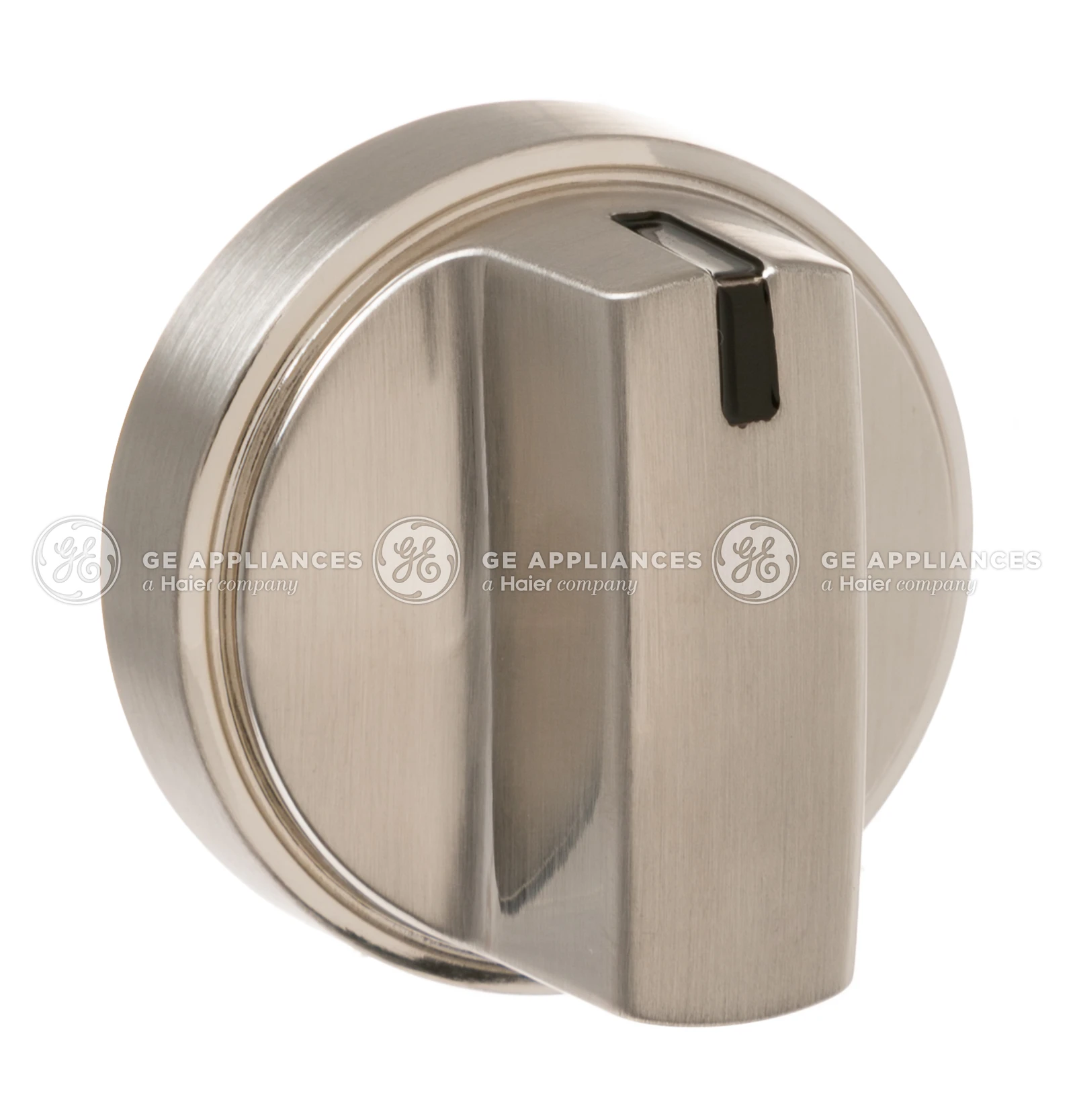Burner Knob Stainless Steel