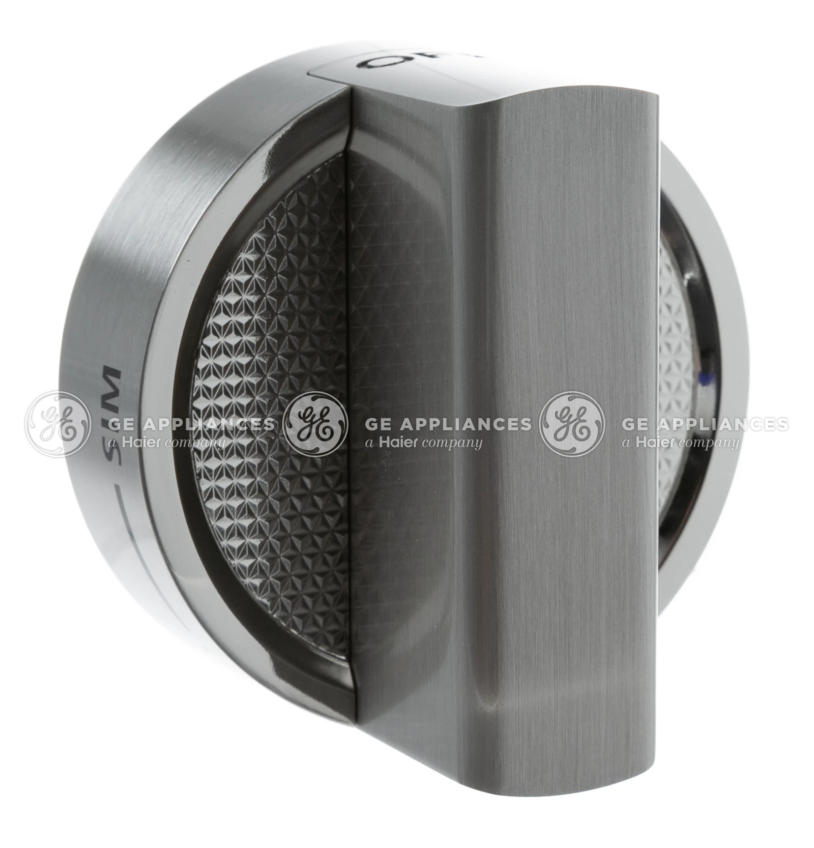 Burner Knob