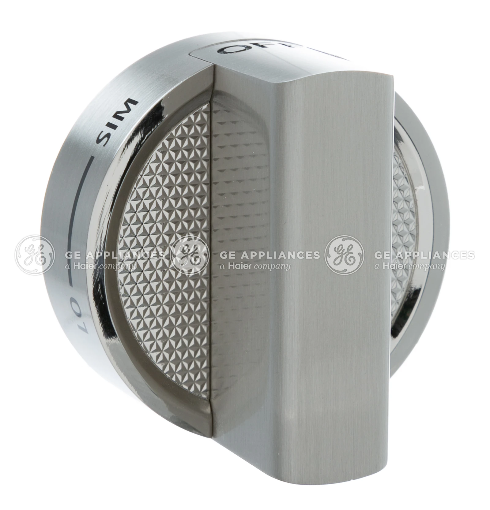 Multi-Rin Knob