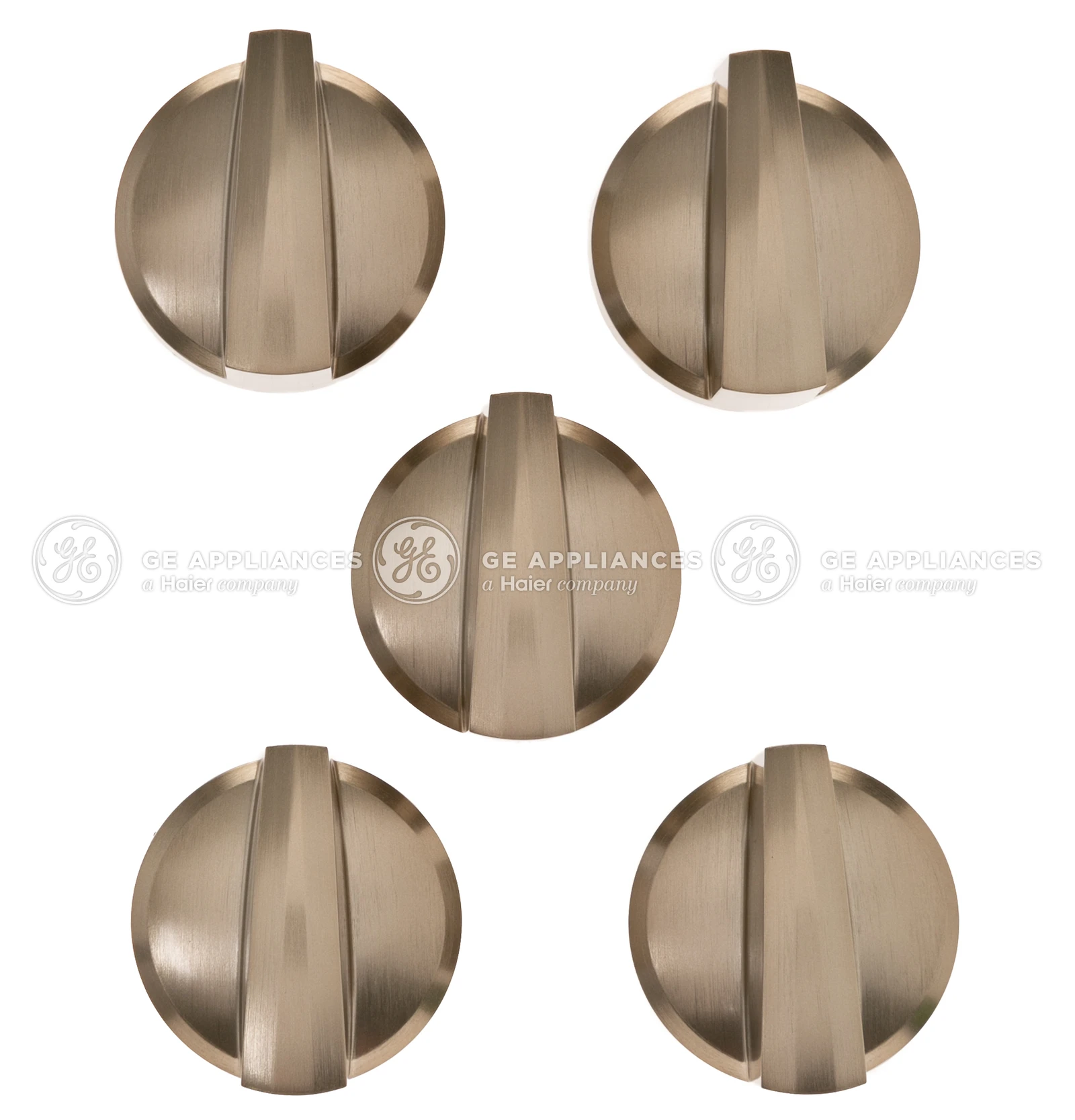 Burner Knob Kit
