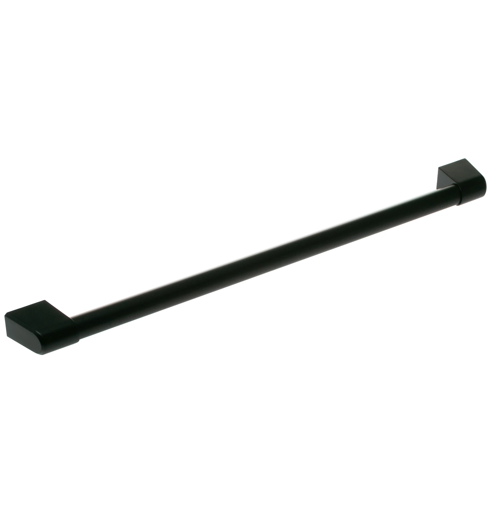 Flat Black Handle