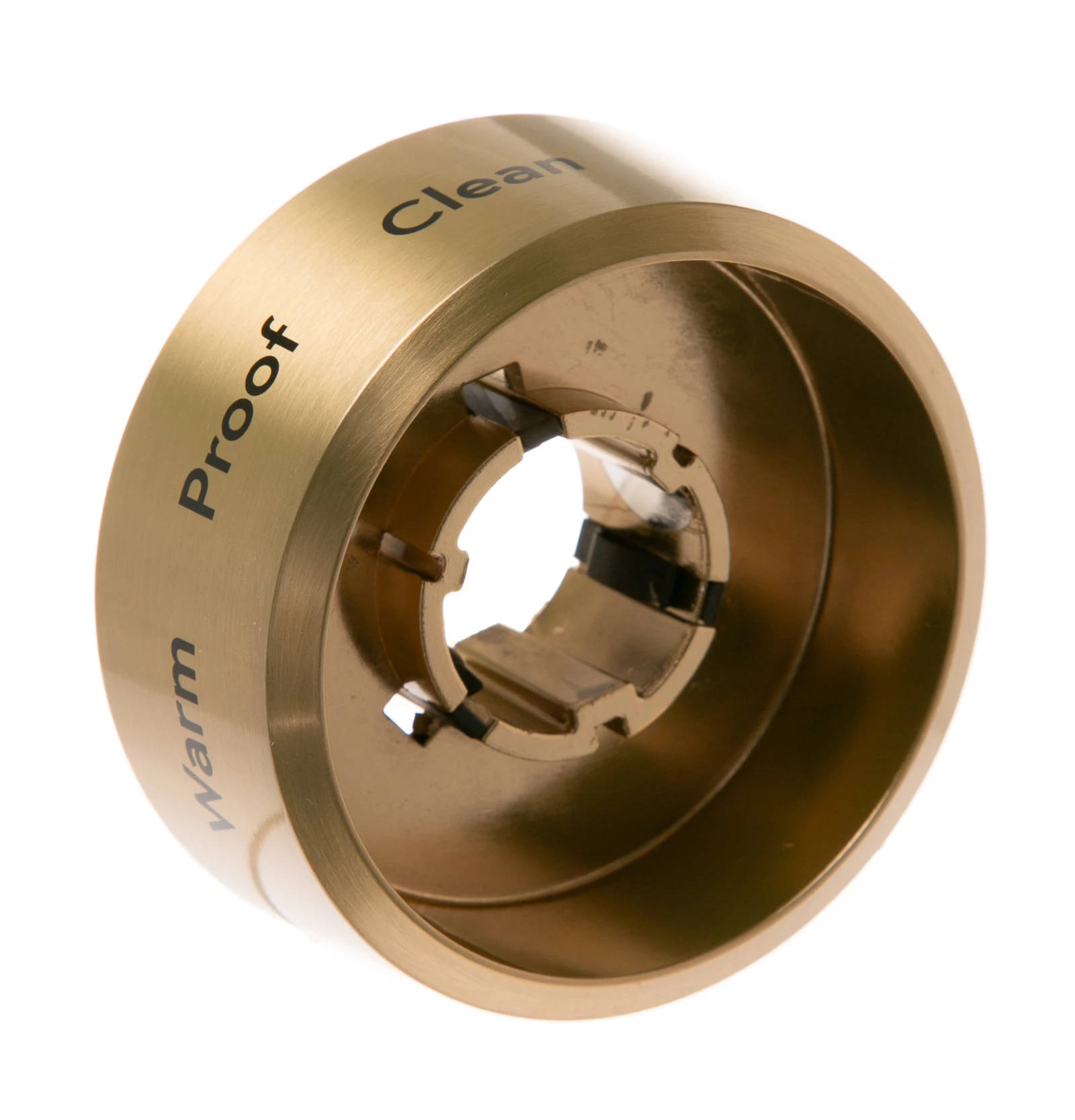 CG Gold Champaign Assembly