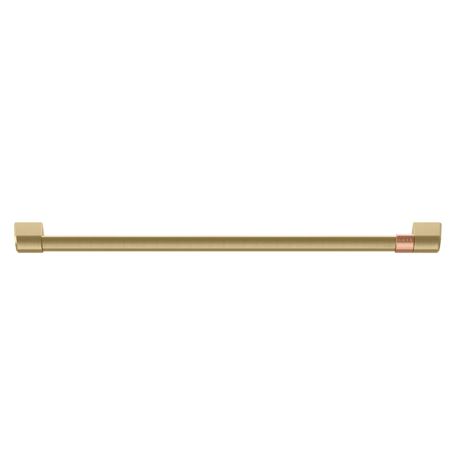 Brass Handle Assembly