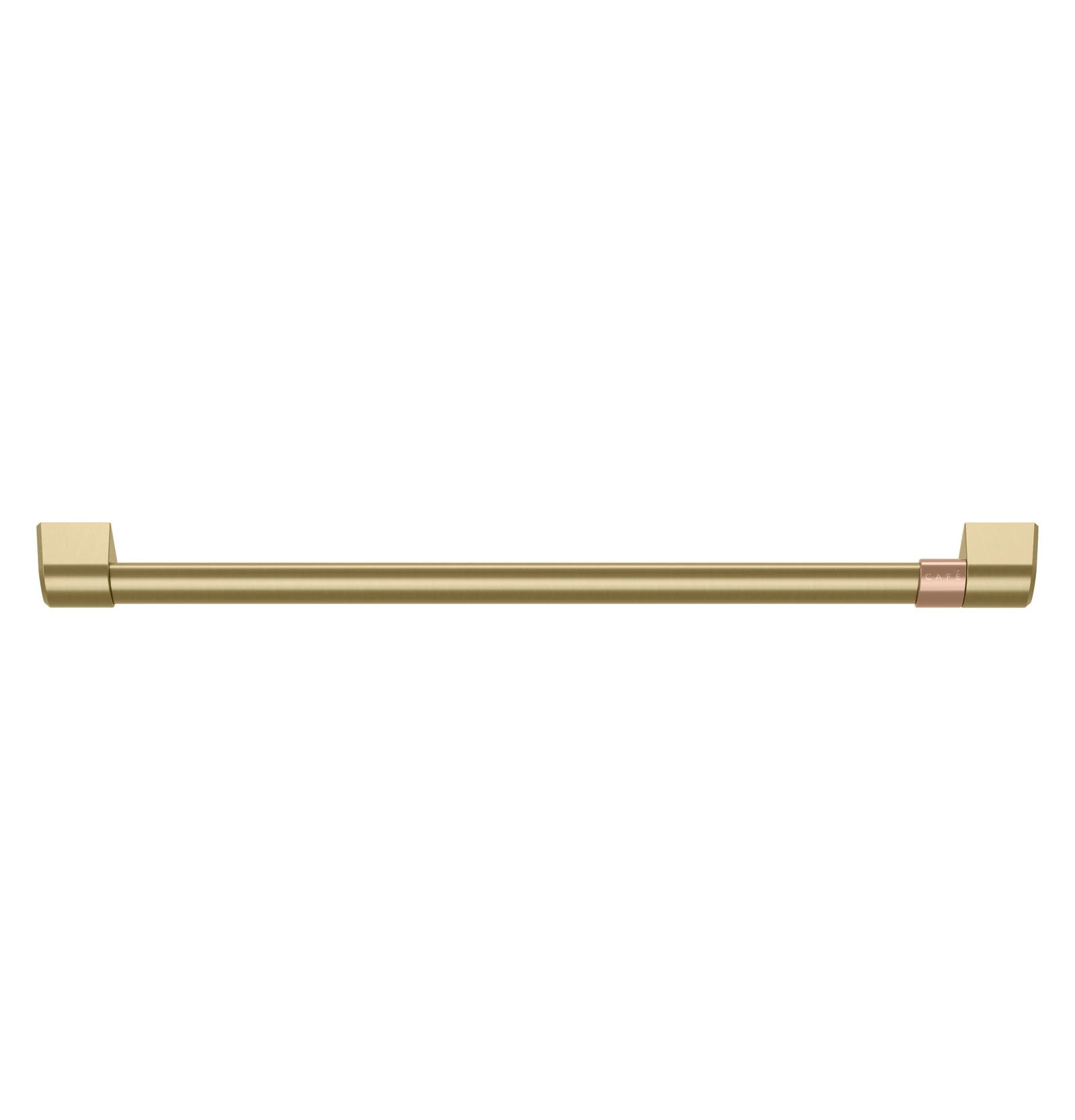Brass Handle Assembly