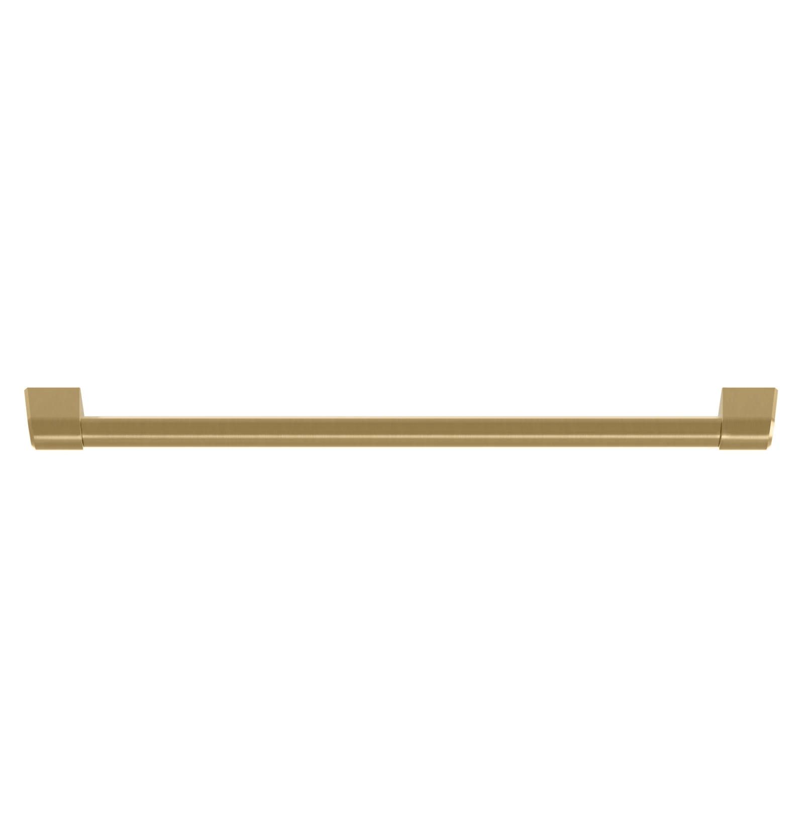 Brass Handle Assembly