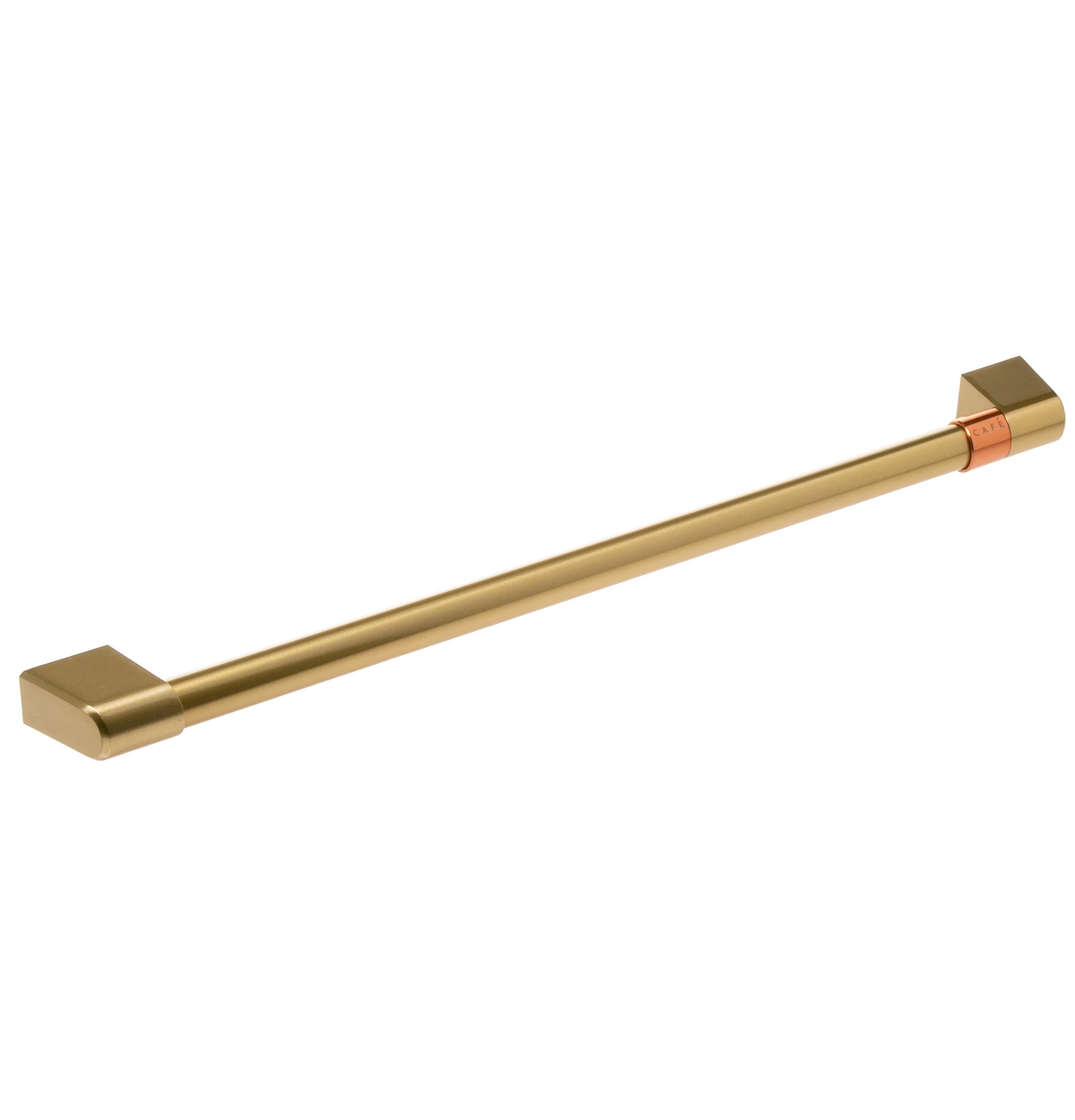 Brass Handle Assembly