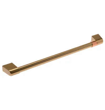Handle and Cap Assembly