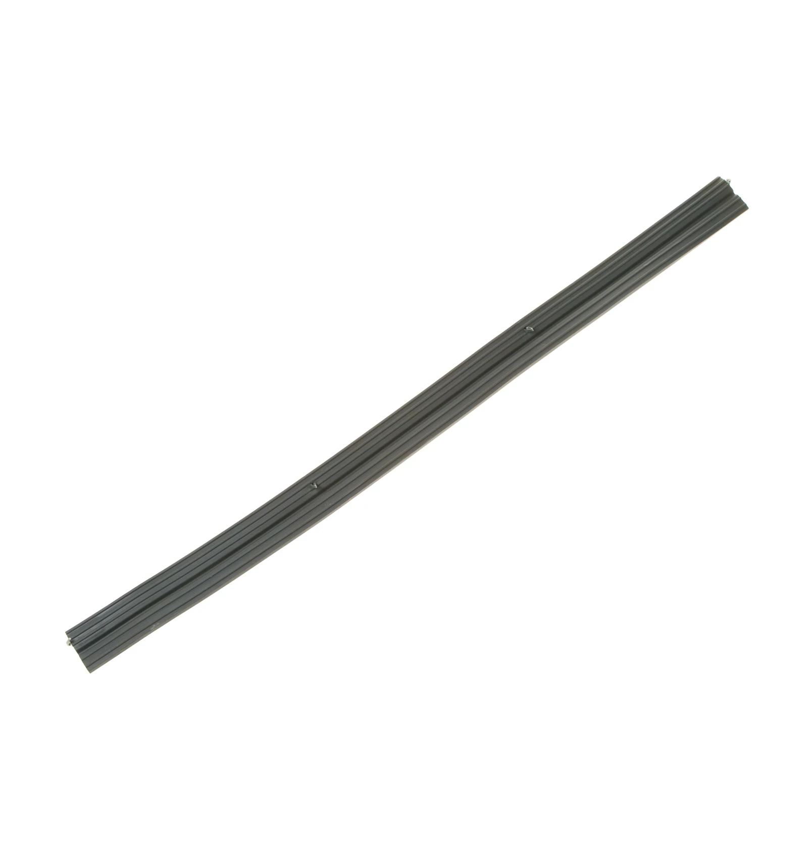 Rubber Bumper Strip
