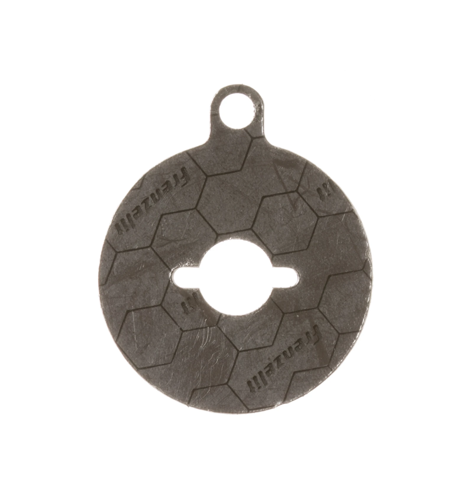 Burner Gasket