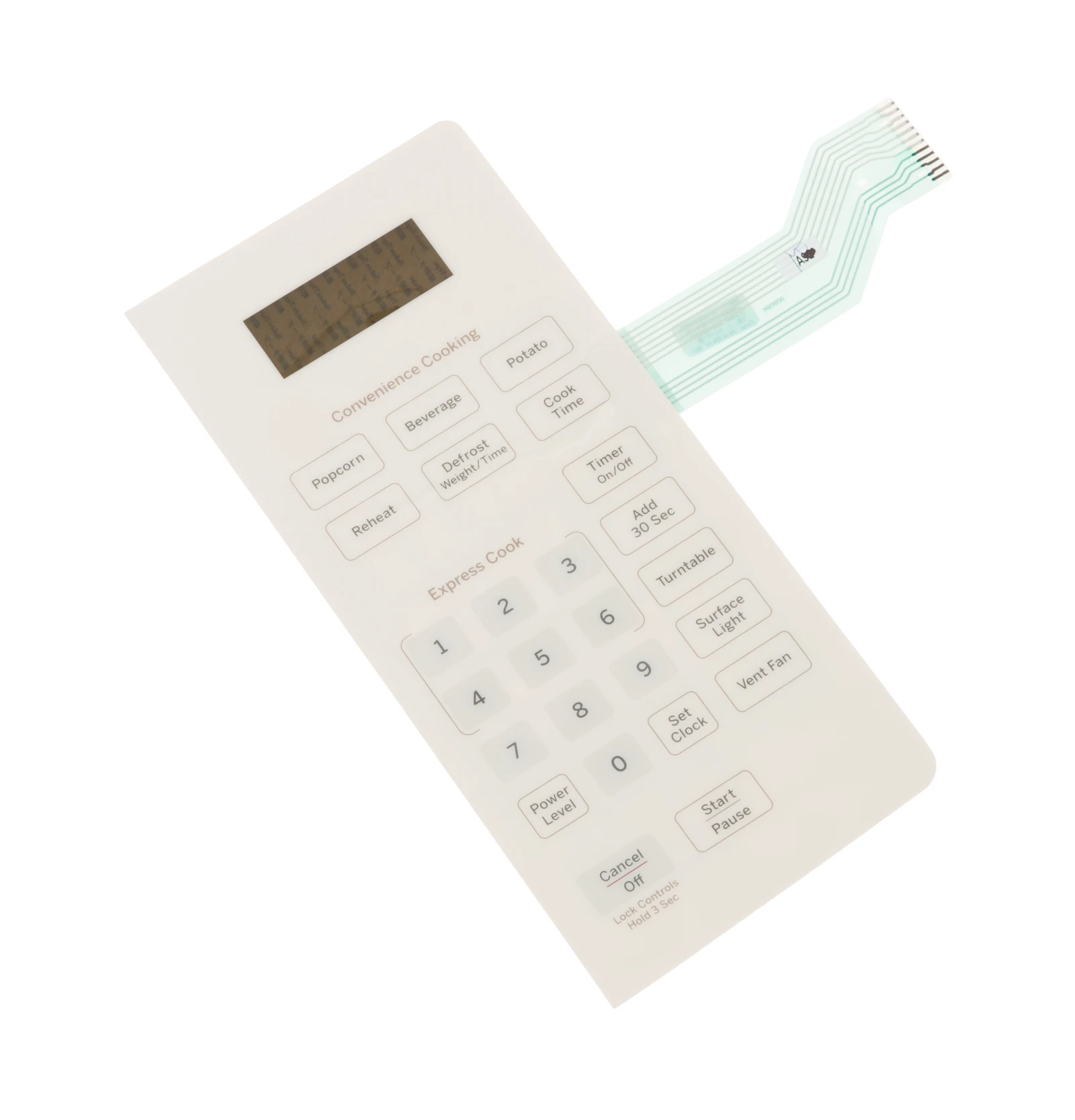 Interface Bisque