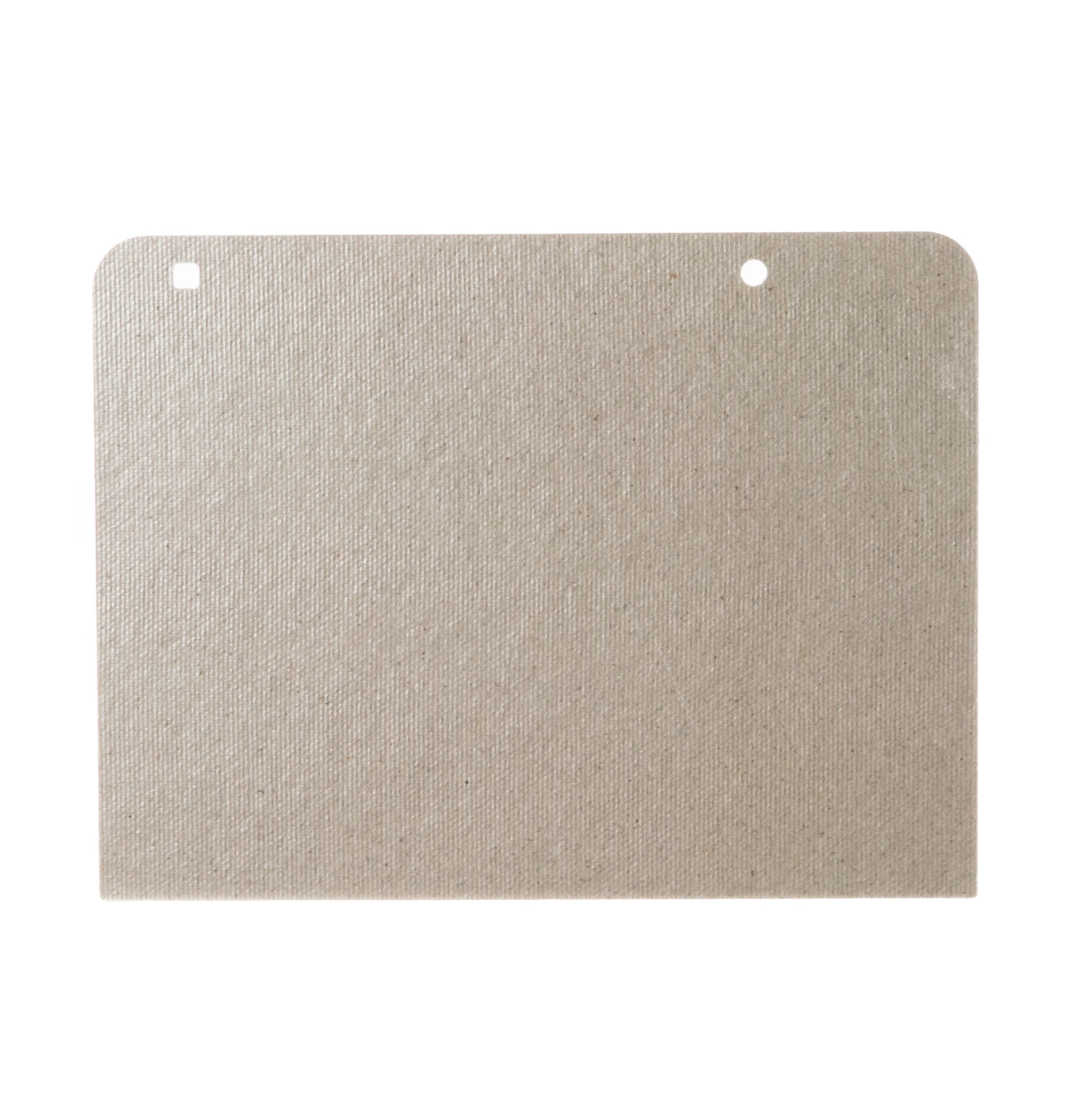 Waveguide Cover