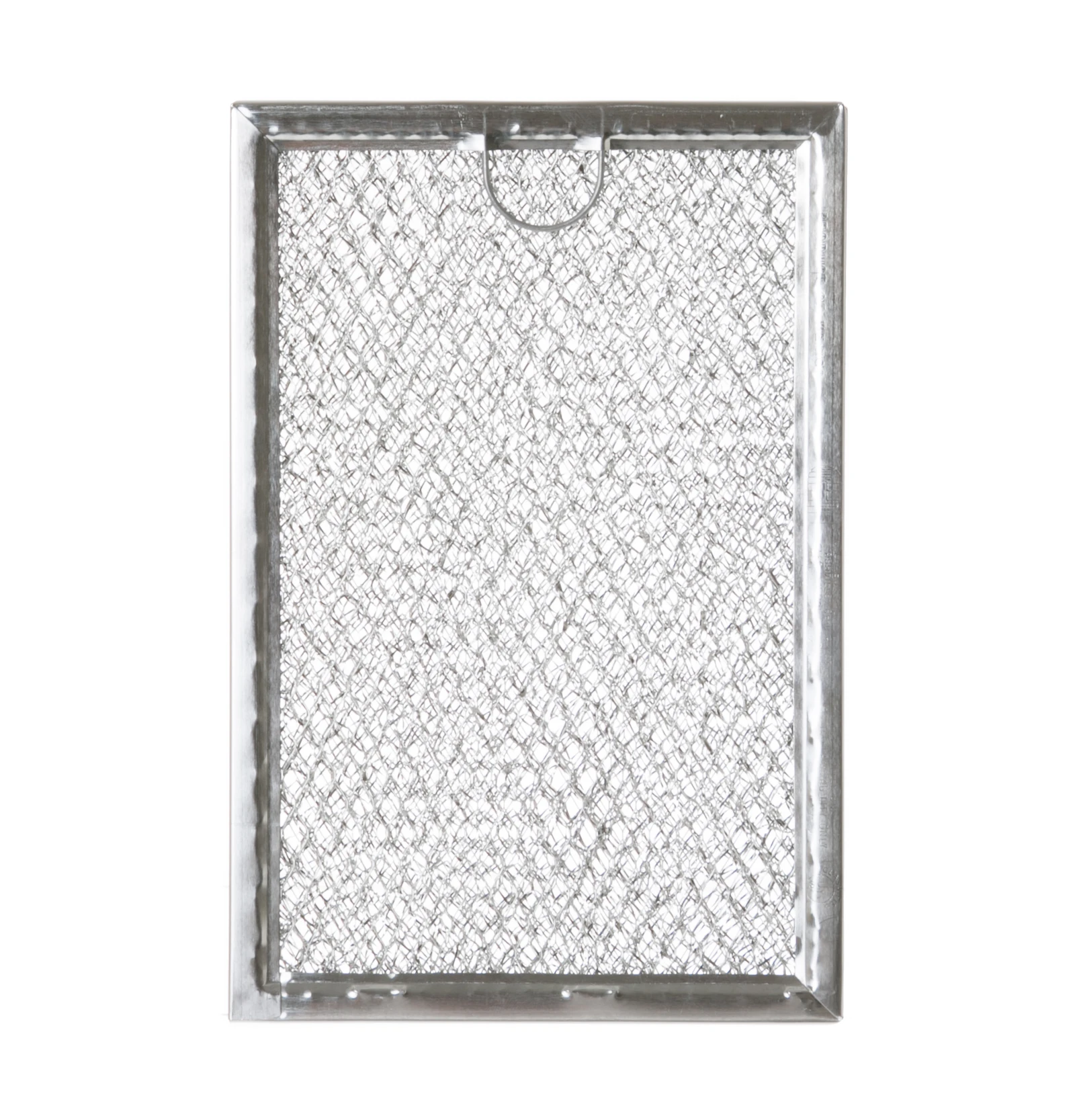 Grease Filter Replacement