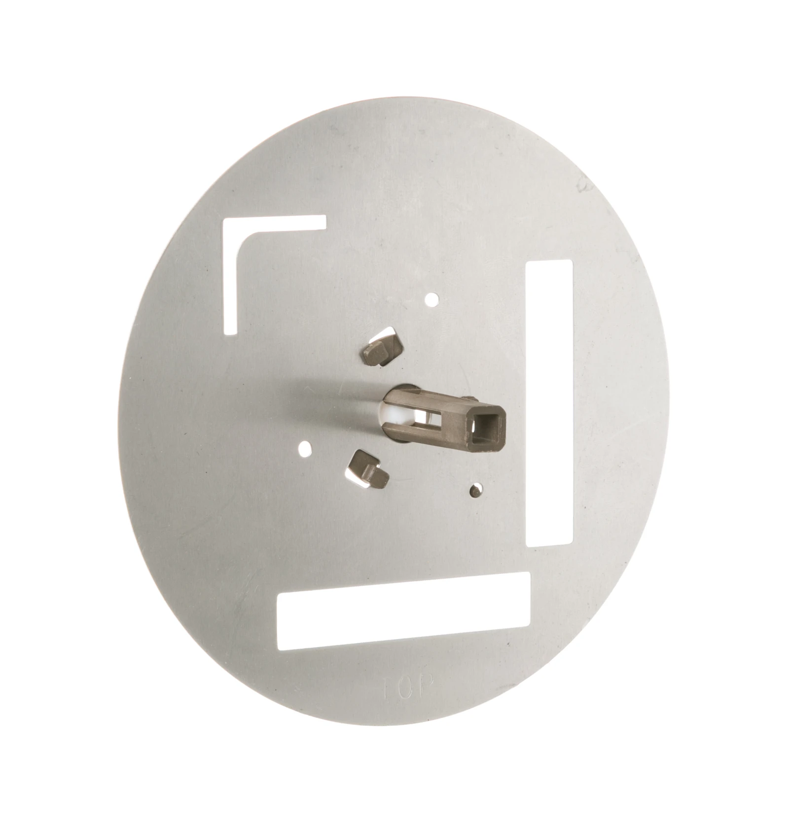 Stirrer Assembly