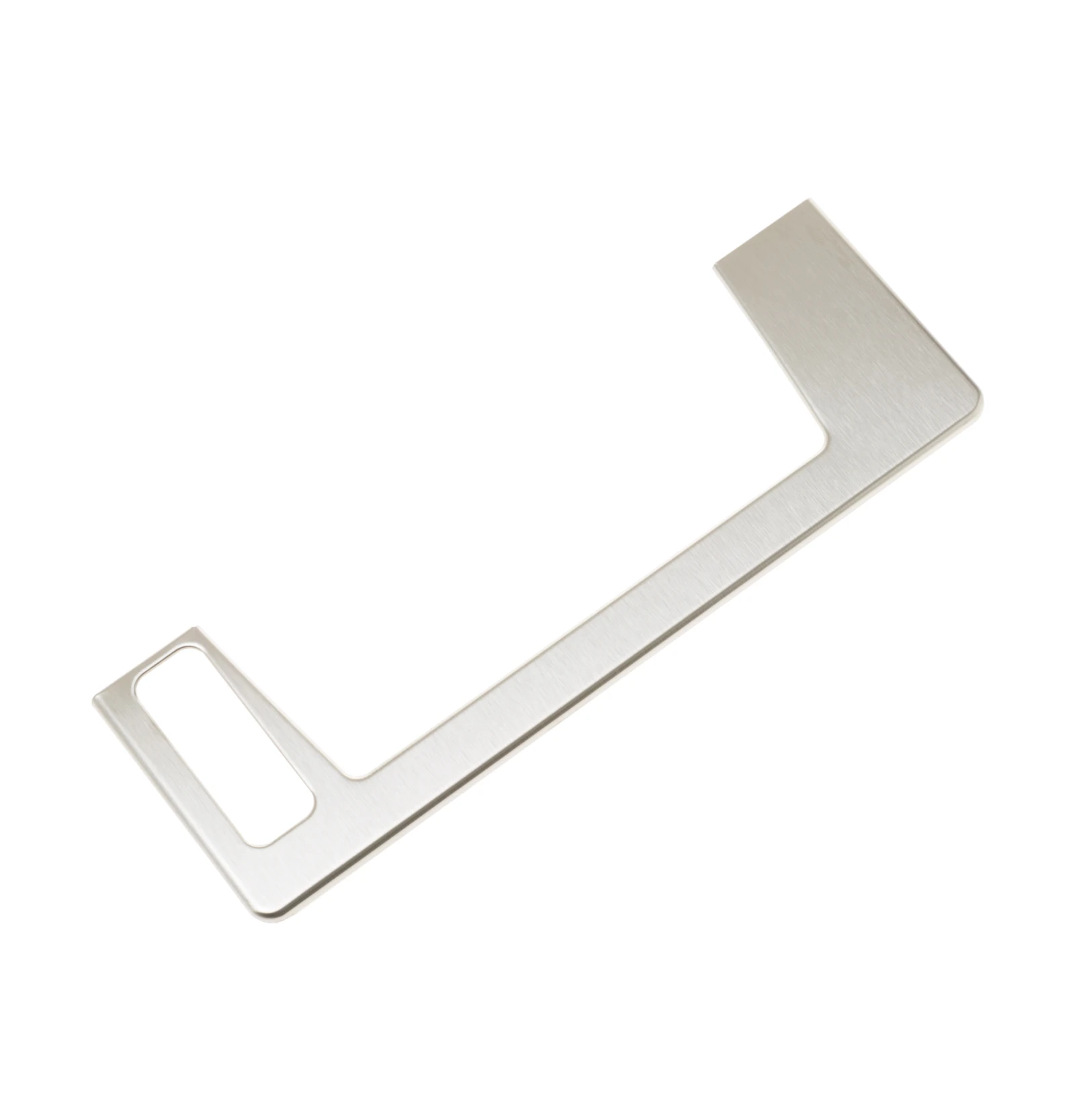 C-Panel Decorator Assembly