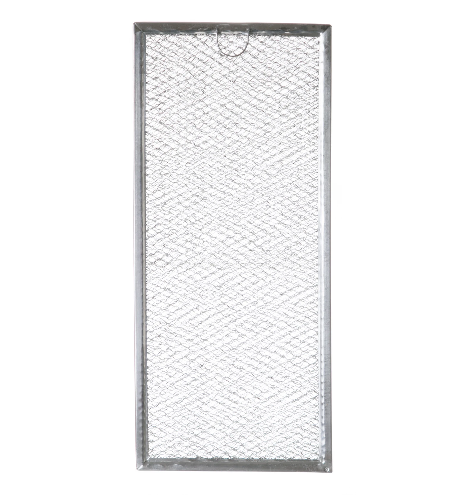 Grease Filter Replacement