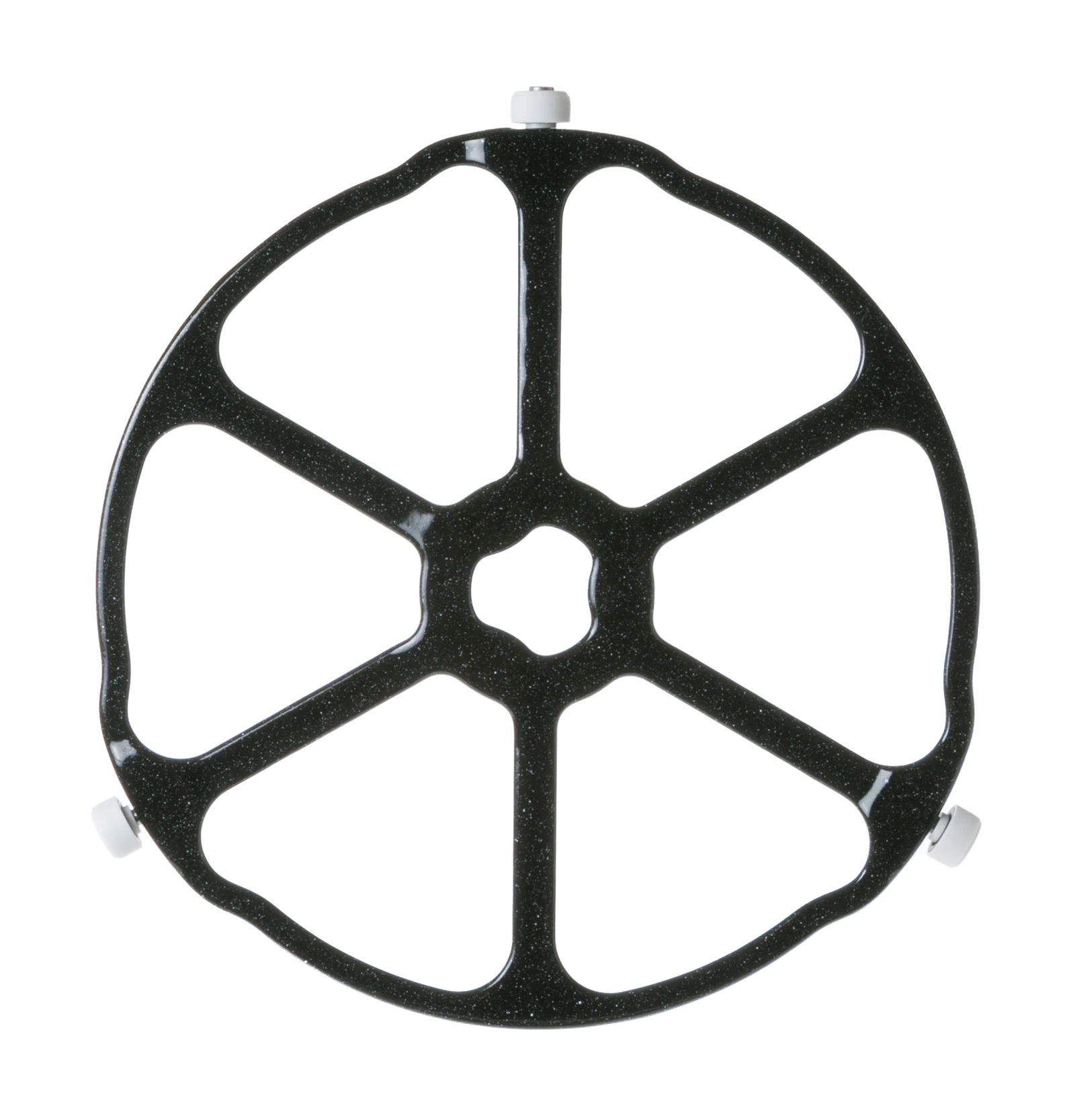 Turntable Ring