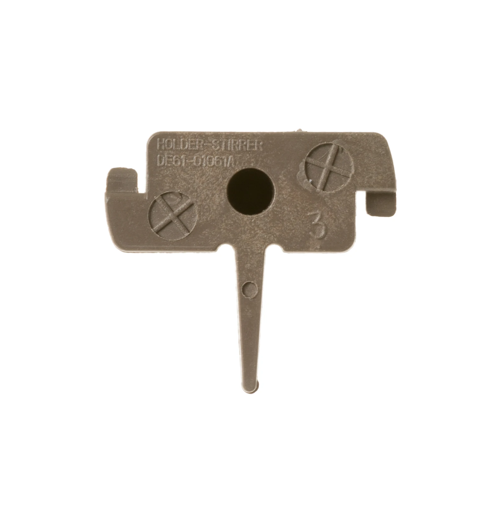 Stirrer Holder