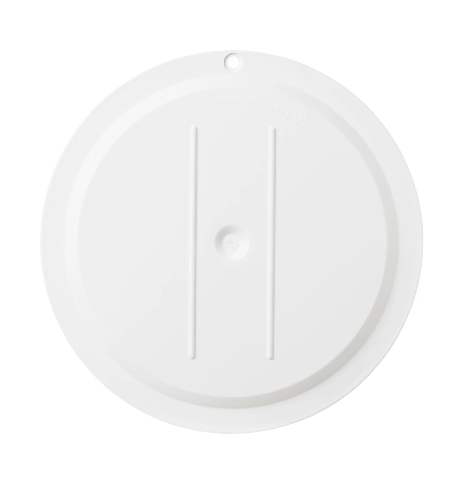 Stirrer Cover