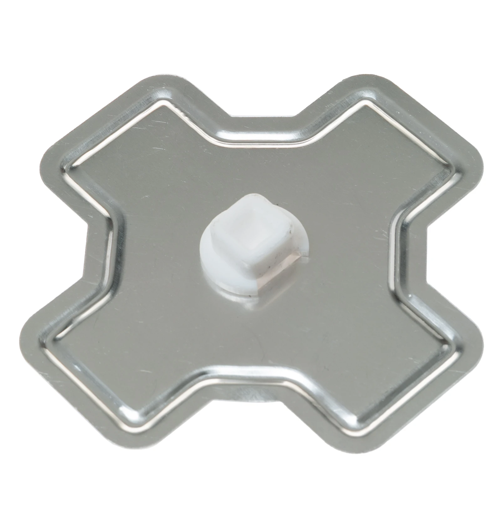 Stirrer Fan Assembly
