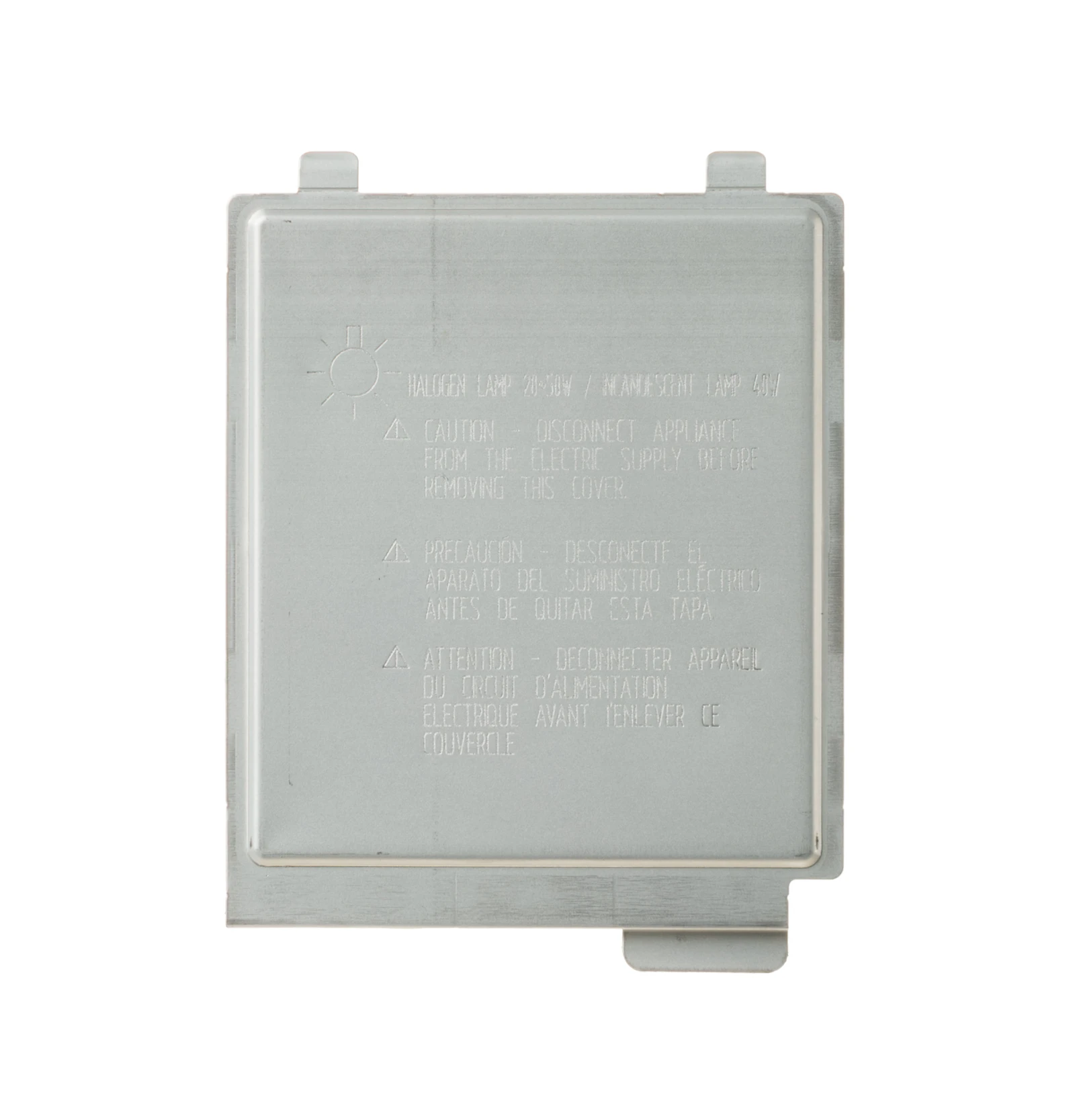 Lamp Cover
