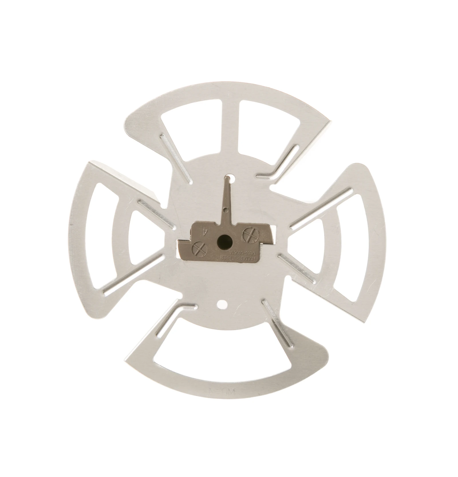 Stirrer Blade
