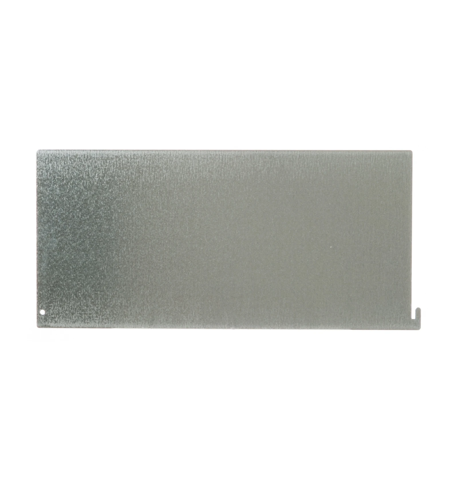 Hood Control Box Cover