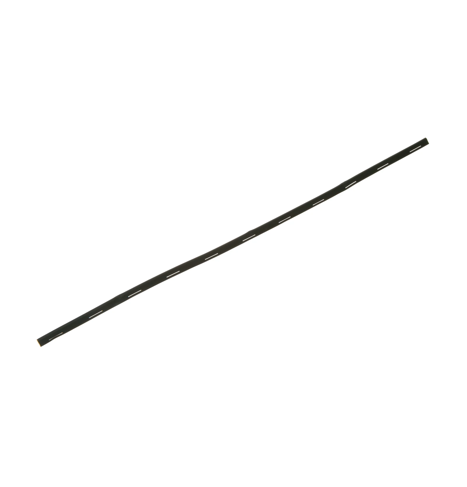 Slotted Front Seal 36"