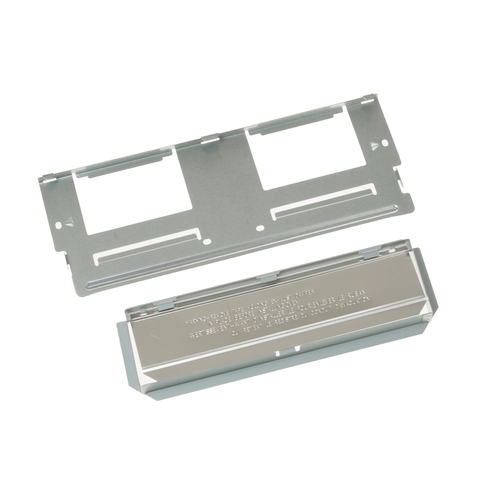 Damper Bracket