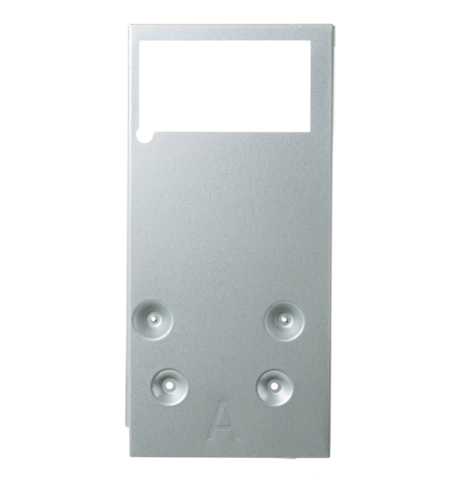 Control Panel Bracket