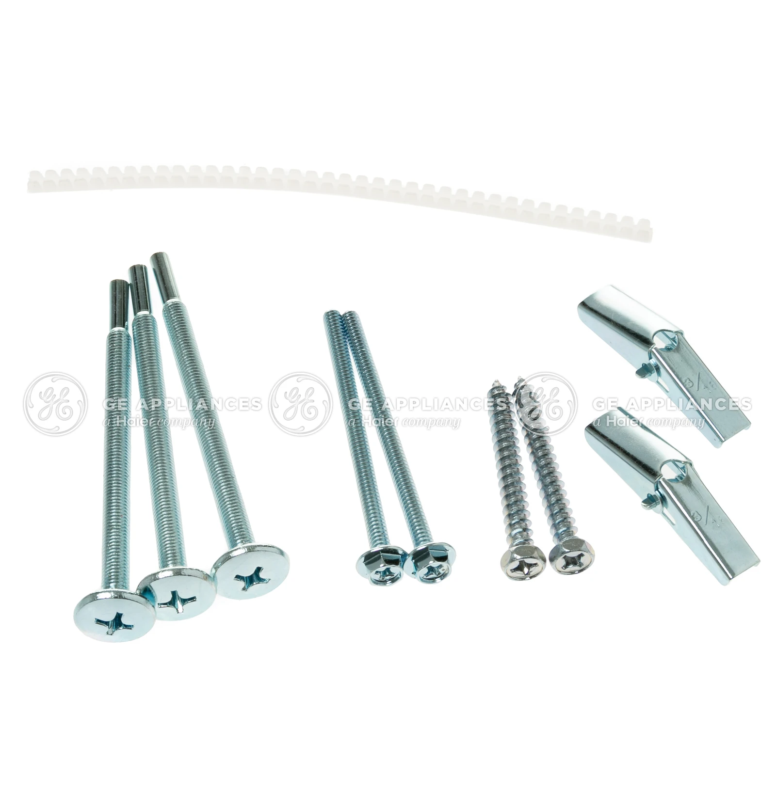 Hardware Assembly
