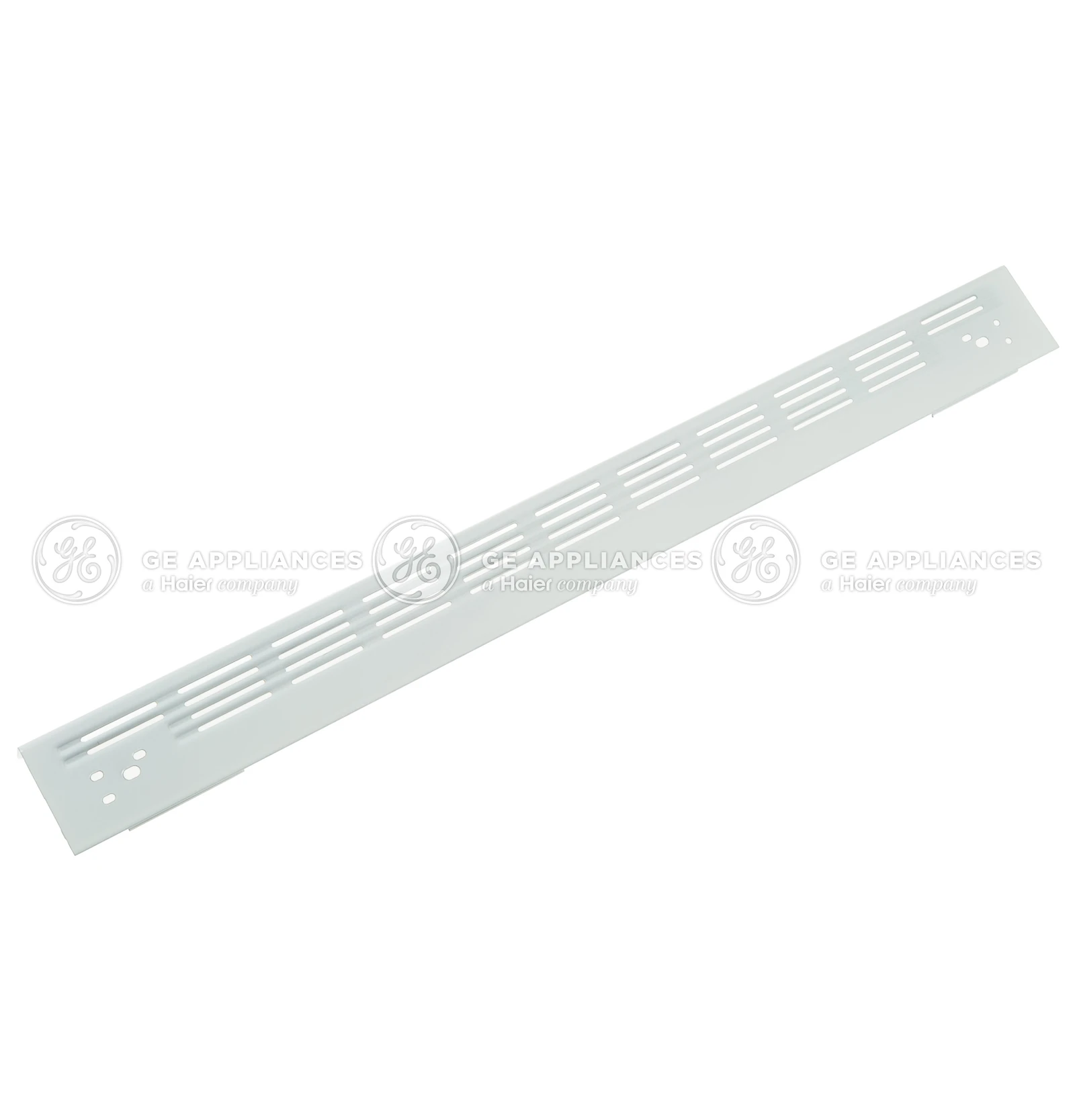 Vent Trim Door (White)