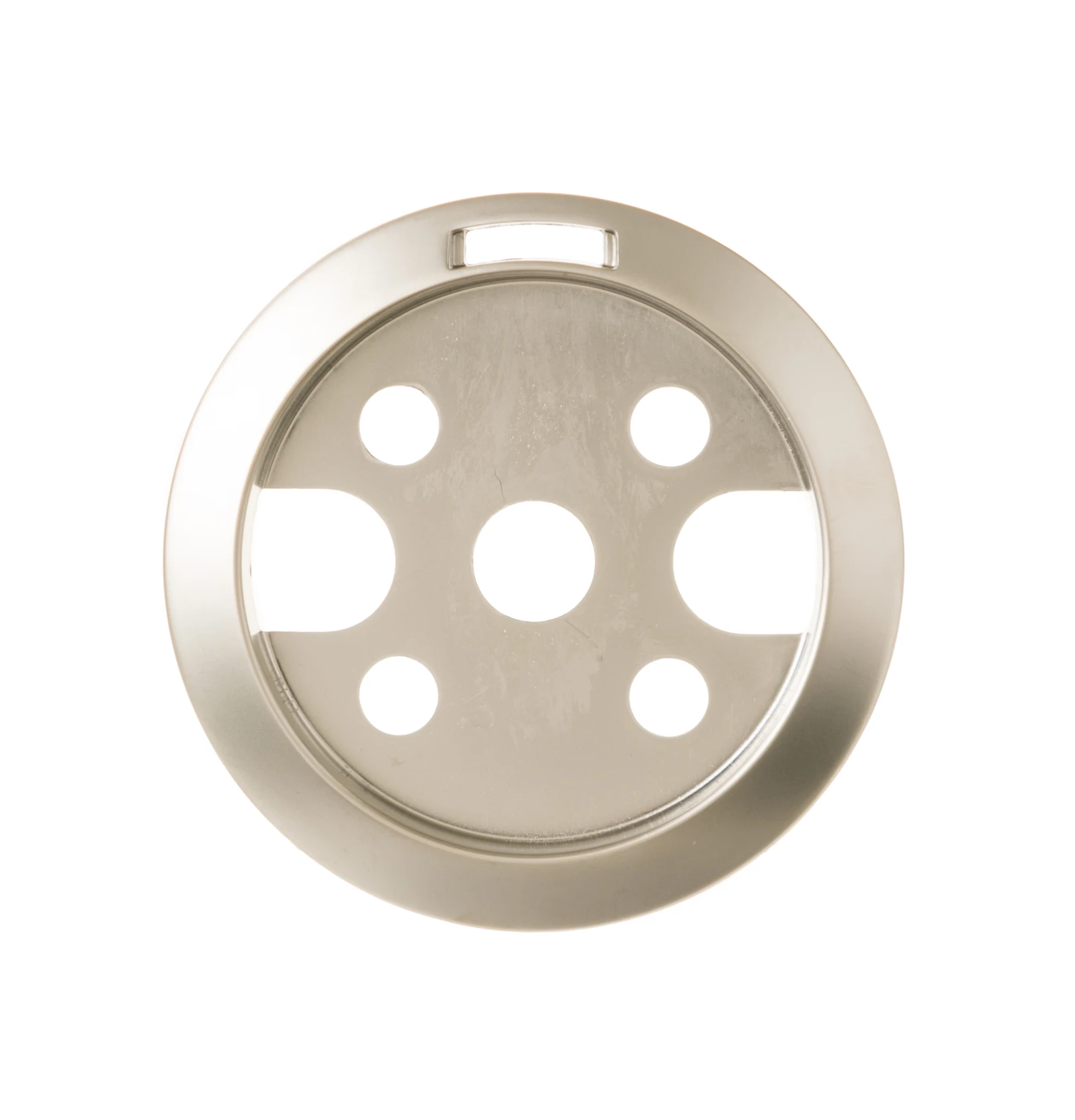 Knob Bezel
