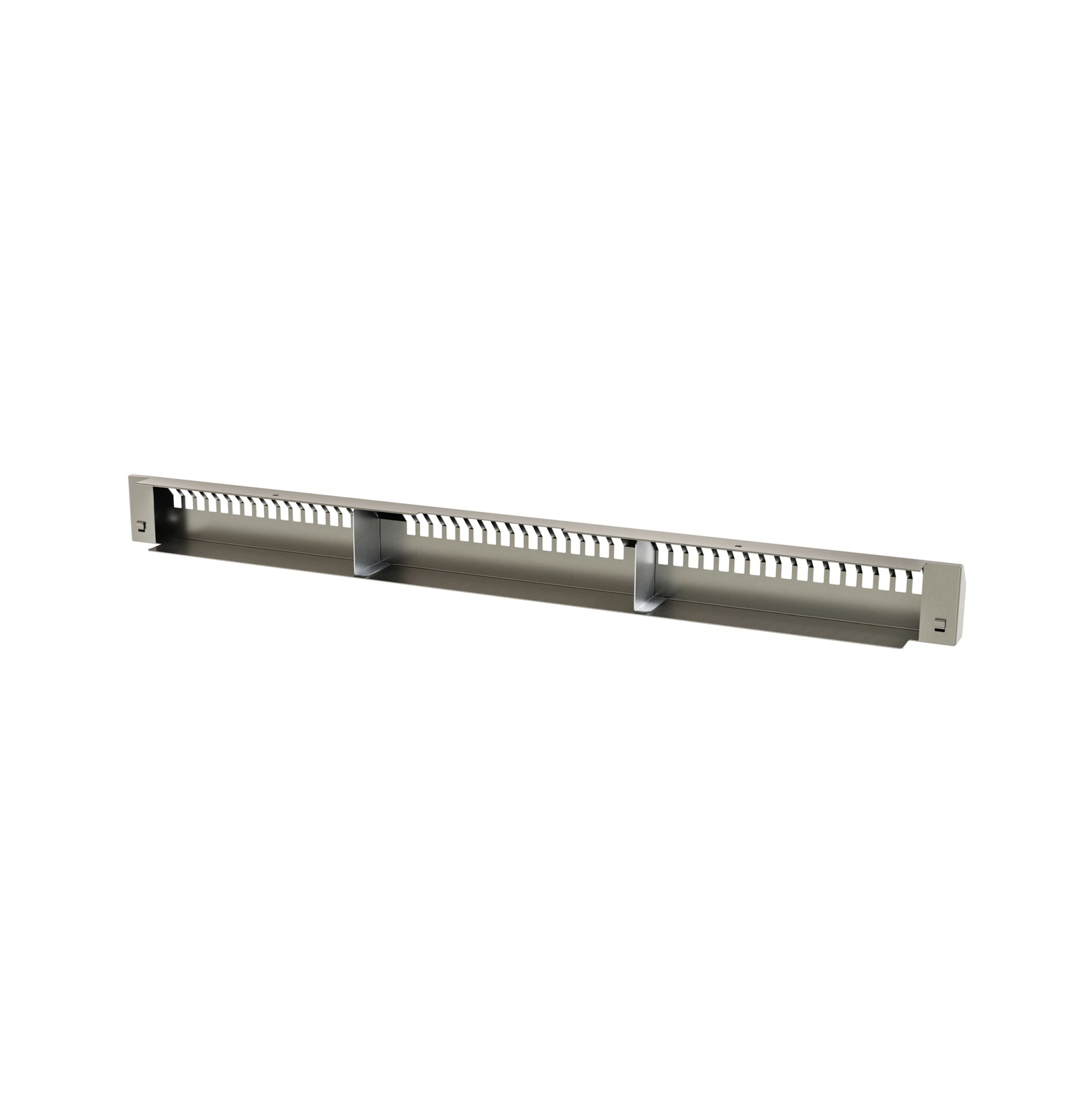 Vent Trim Assembly