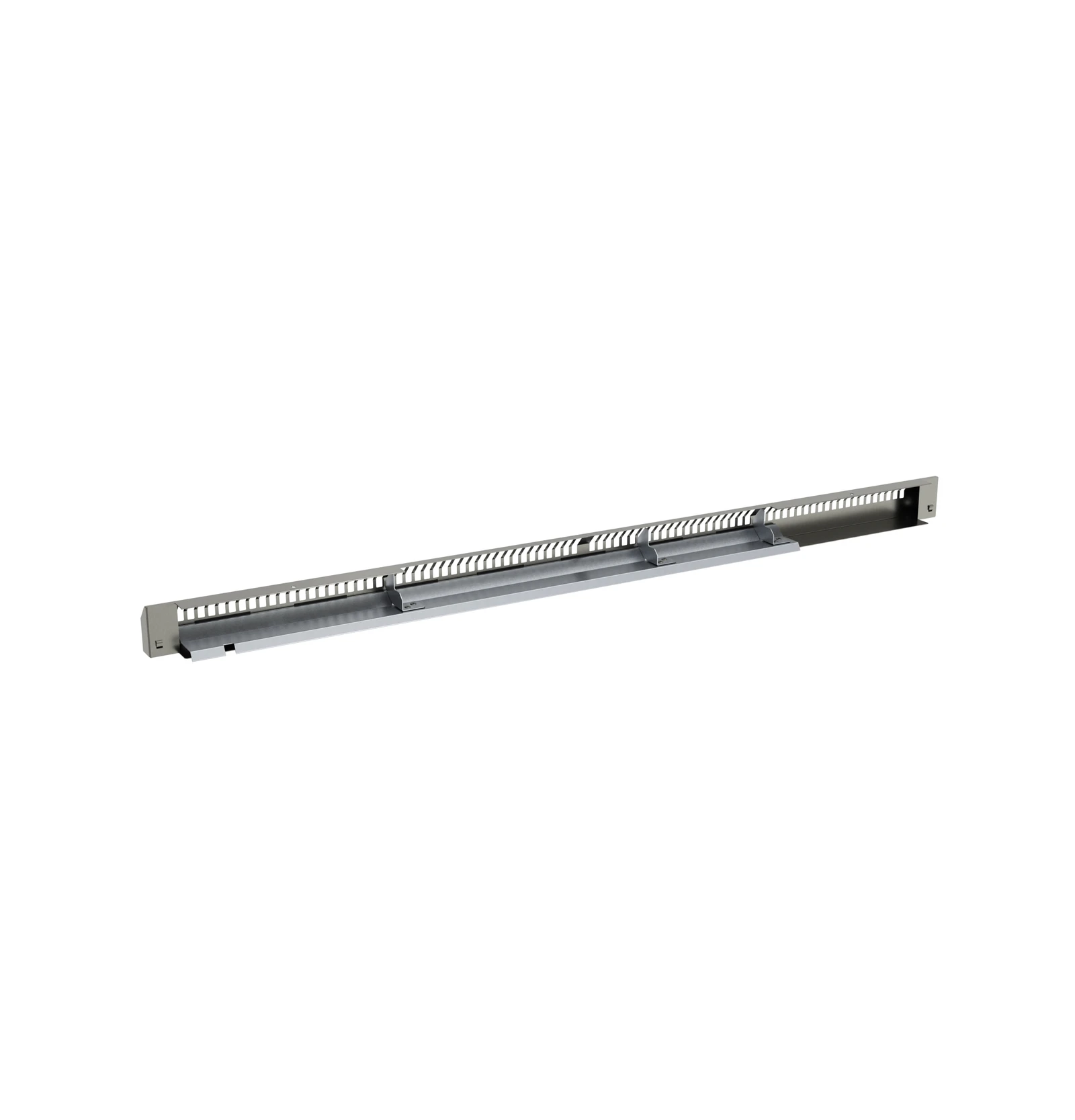 Trim Vent Assembly
