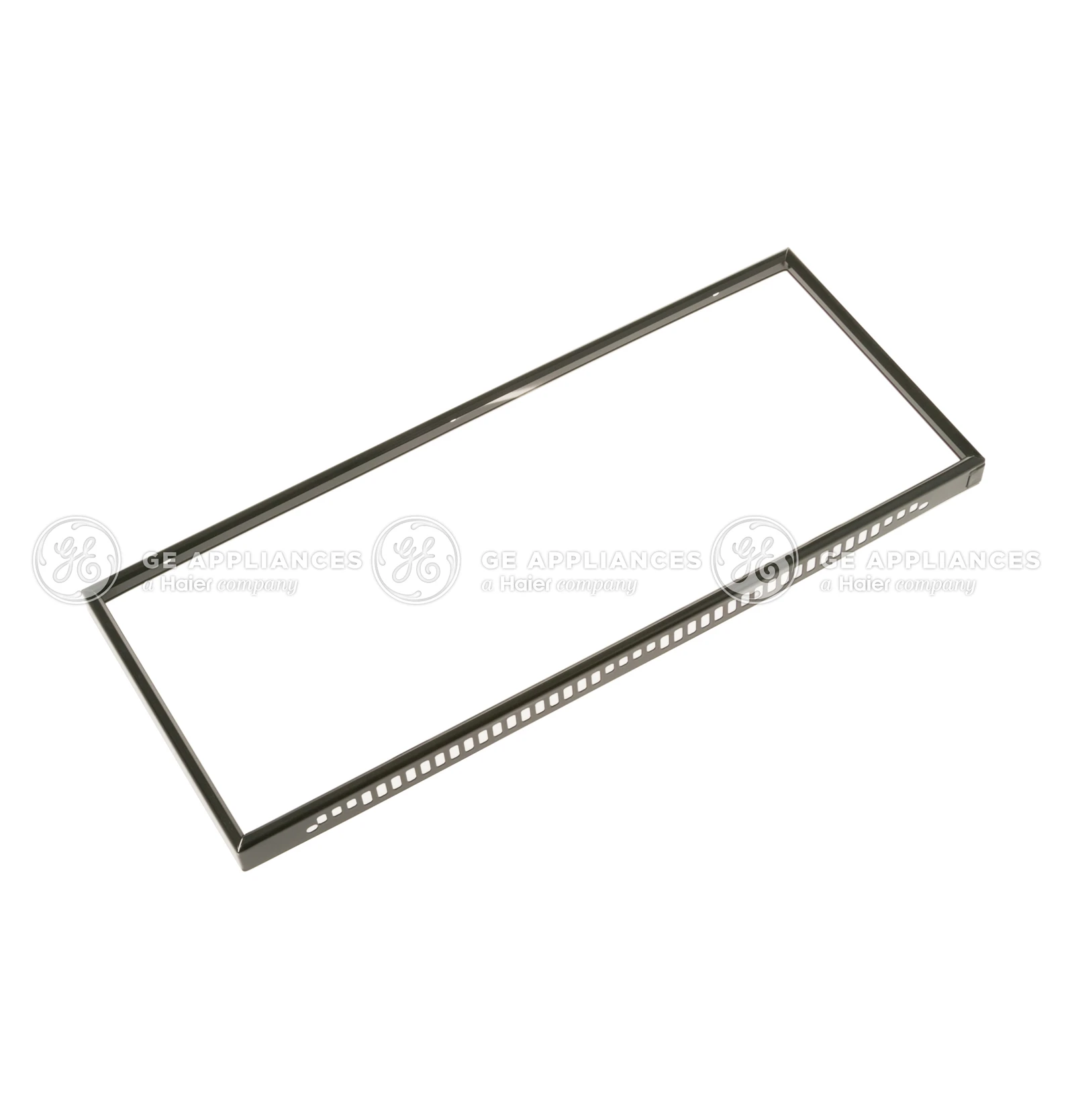 Front Panel Frame Assembly (Black)