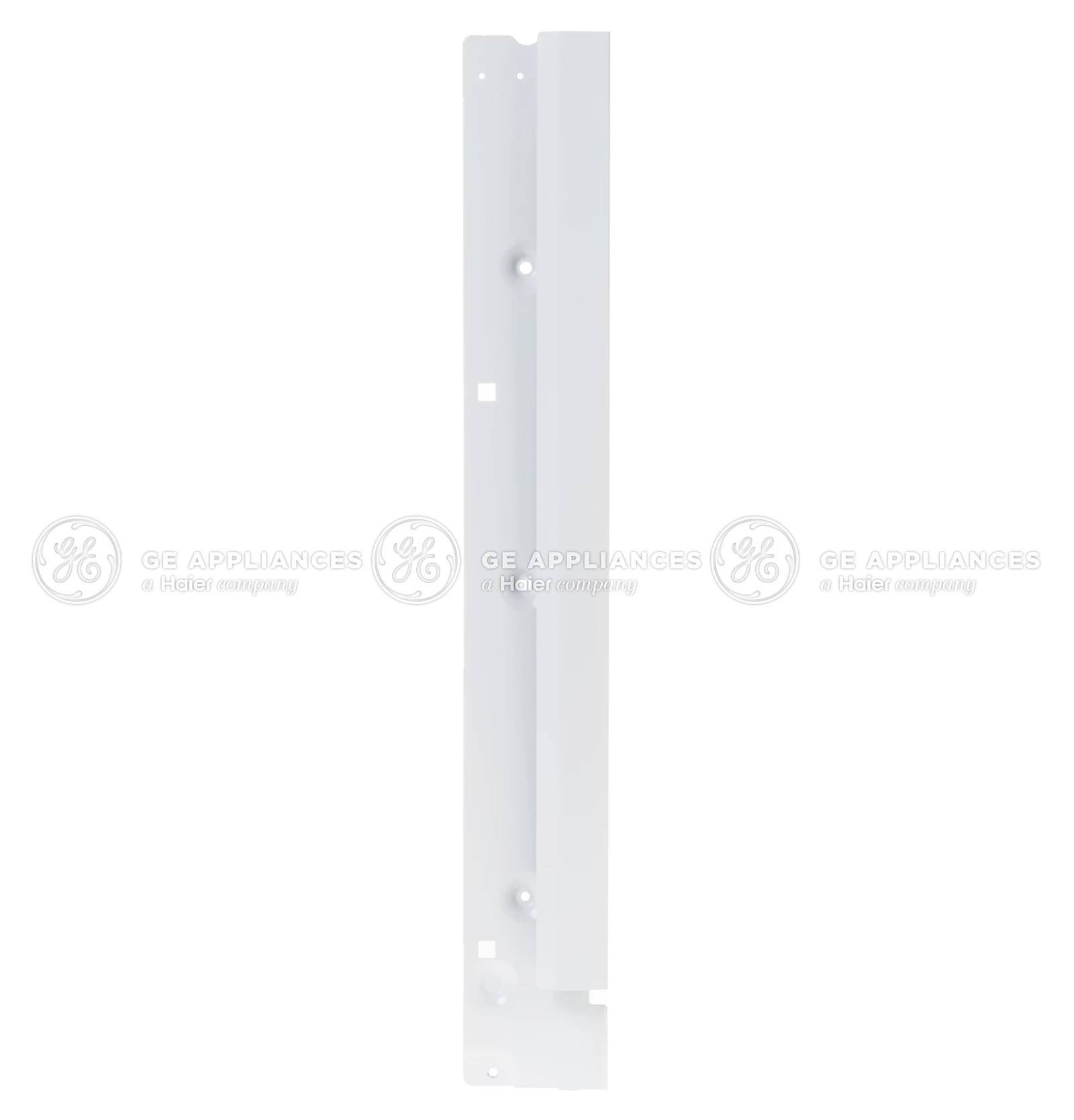 Vertical Trim Side Right (White)