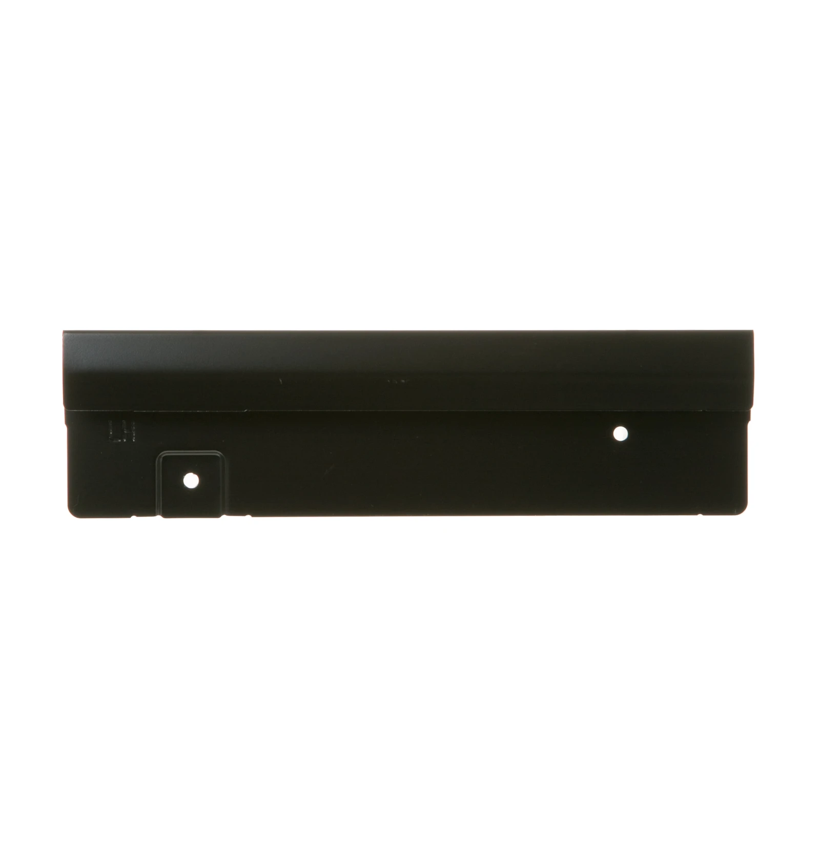Vertical Left Side Trim
