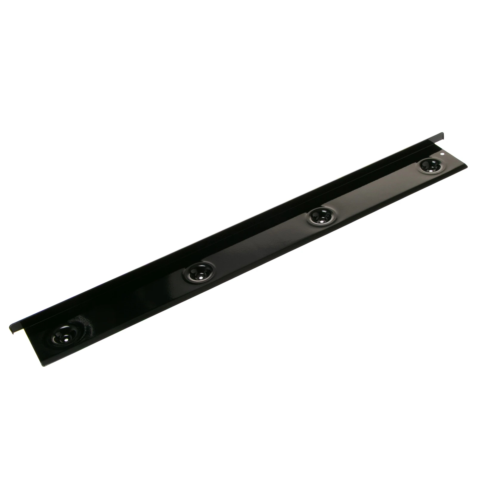 Top Trim (Black)