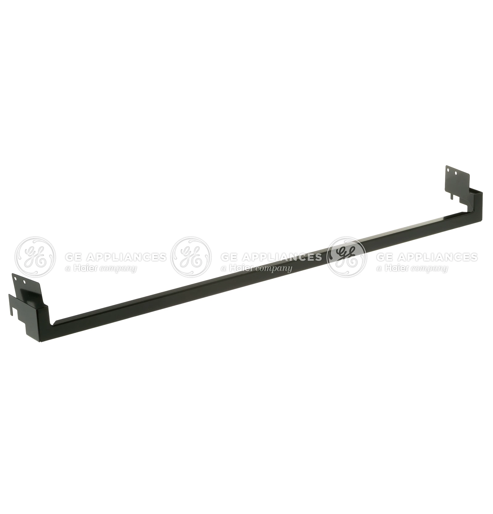 Lower Trim (Black)